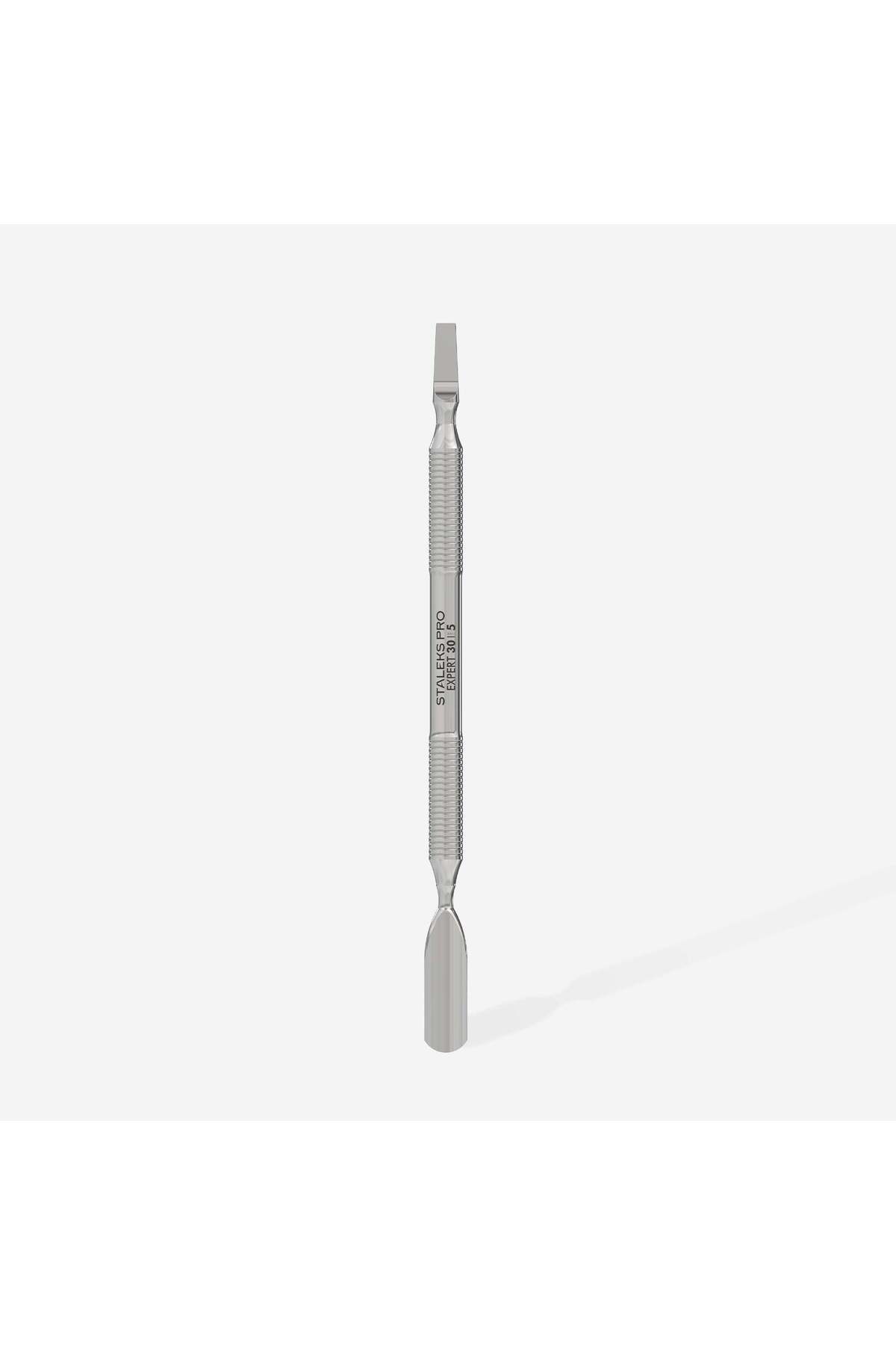 هل دهنده گوشت مدل EXPERT 30 TYPE 5 با قسمت فشار دهنده گوشت پهن و گرد و قسمت کاری صاف — PE-30-5 — تصویر 3 از 4
