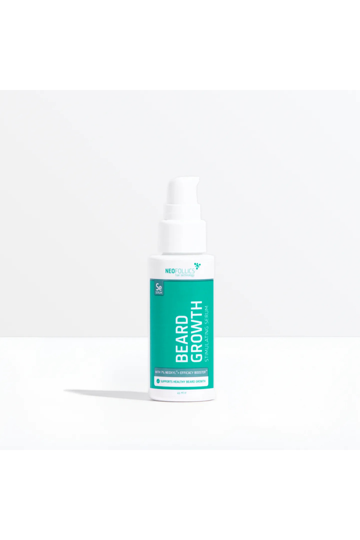 Beard Growth Stimulating Serum — NC060040
