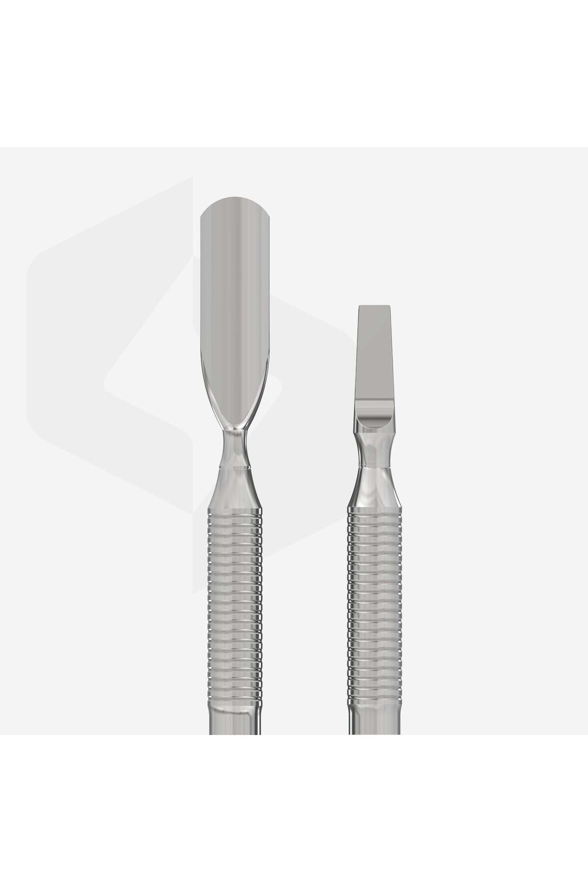 هل دهنده گوشت مدل EXPERT 30 TYPE 5 با قسمت فشار دهنده گوشت پهن و گرد و قسمت کاری صاف — PE-30-5 — تصویر 2 از 4