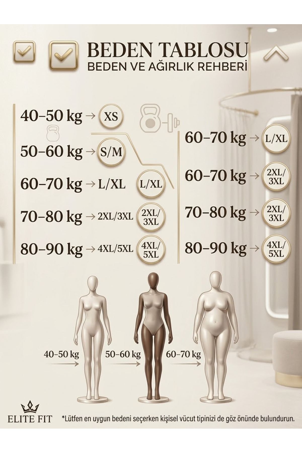 Fit Termal Unisex Termal Sauna Yelek Korse Terletici Toparlayıcı Sporcu Korsesi Siyah görsel 5