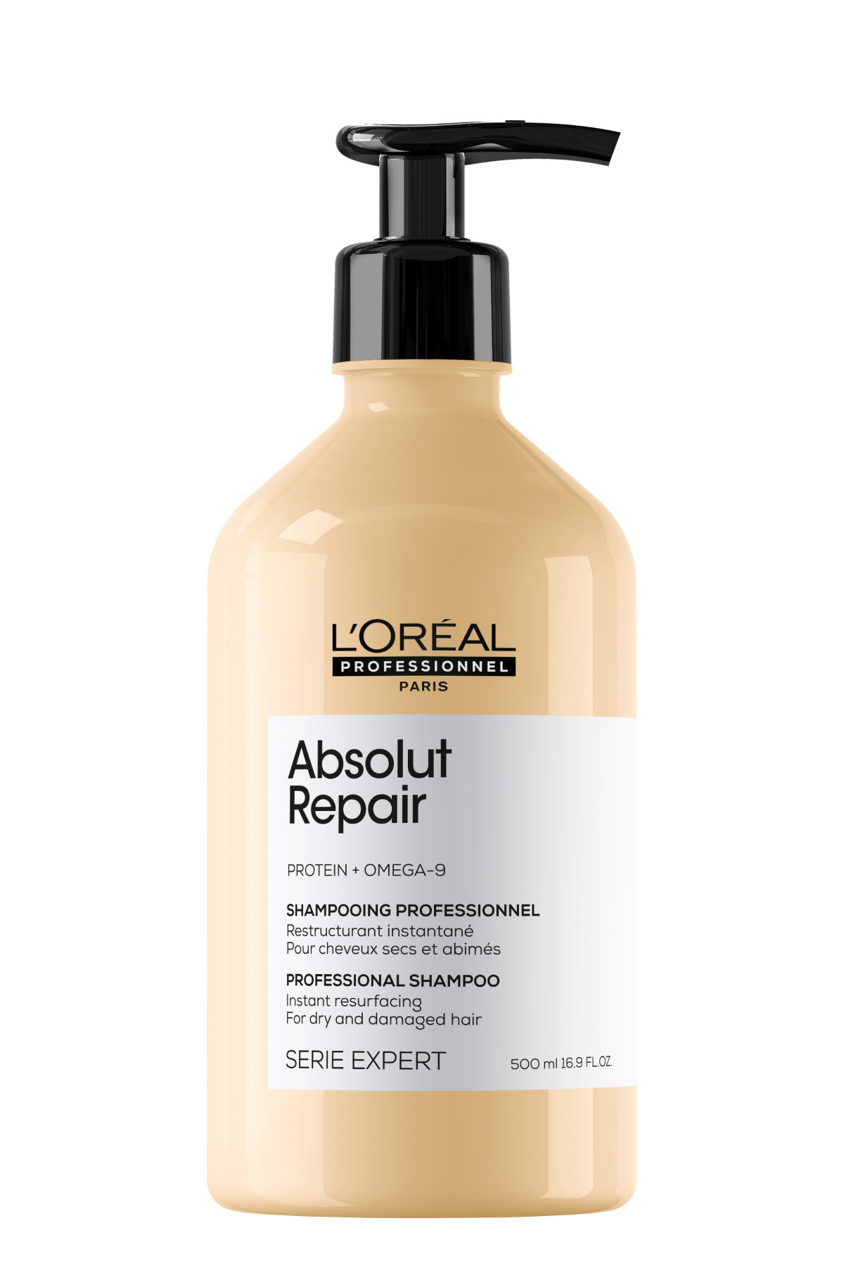Serie Expert Absolut Repair Yoğun Onarıcı Saç Bakım Seti — 3474636974221S4 — تصویر 2 از 8