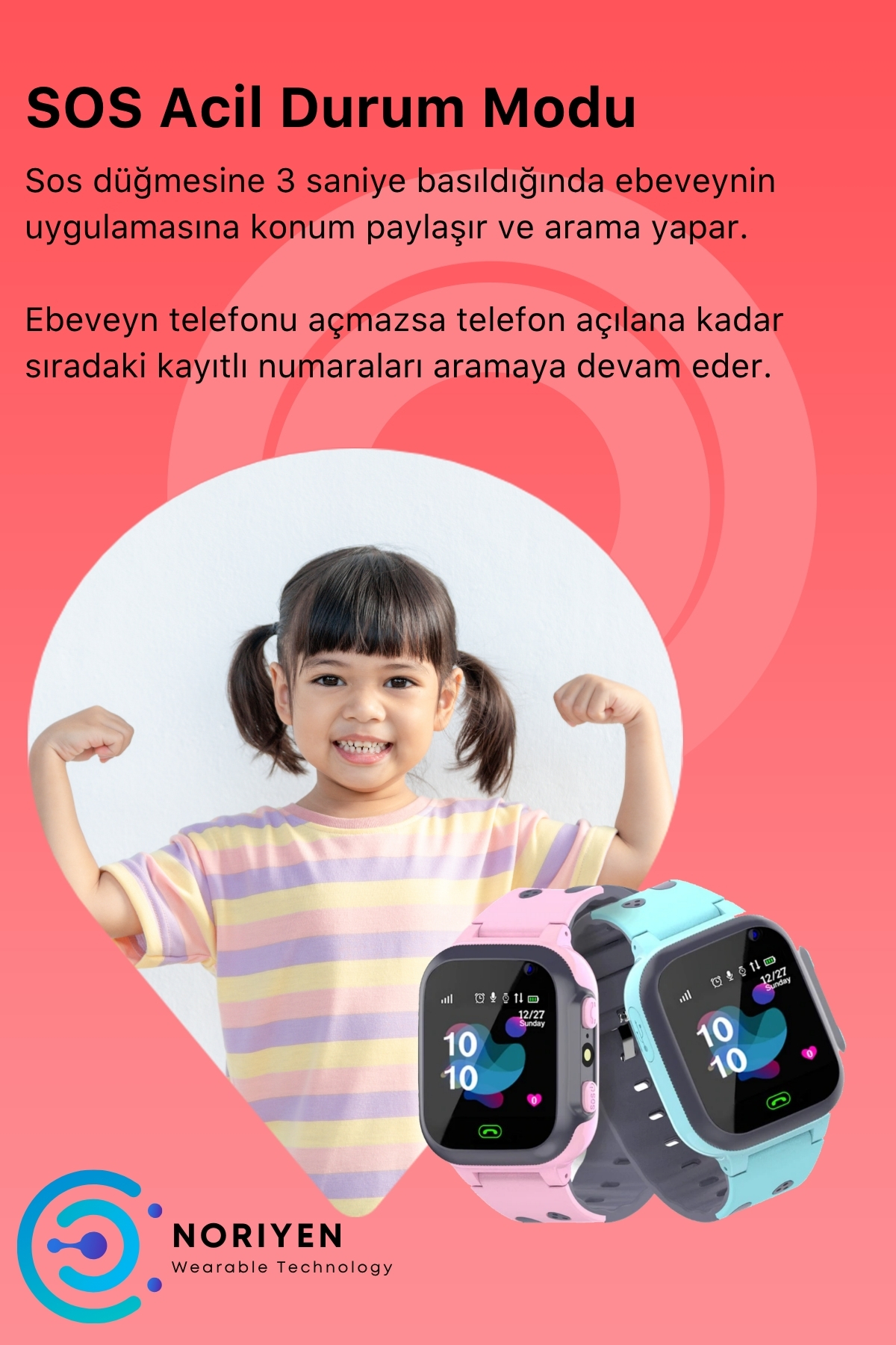 Yeni Nesil 2026 Model Okula Dönüş Hediyesi Sim Kartlı Kameralı Aramalı Sesli Görüşme Suya Dayanıklı Konum Takip Gizli Ortam Dinleme Güvenli Bölge Takibi Garantili Çocuklar İçin Q15 Akıllı Saat