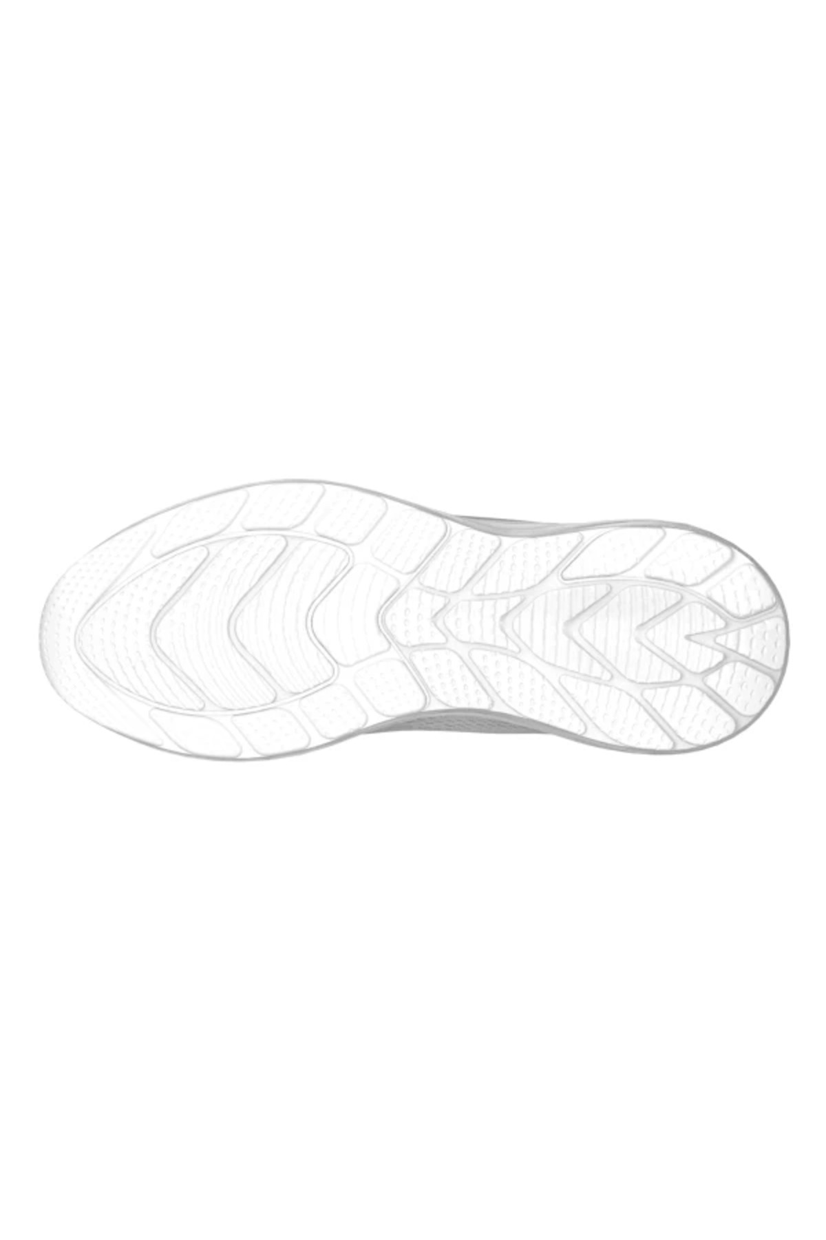 MIZUNO Enerzy Runnerz 2 Erkek Beyaz Koşu Ayakkabısı görsel 2