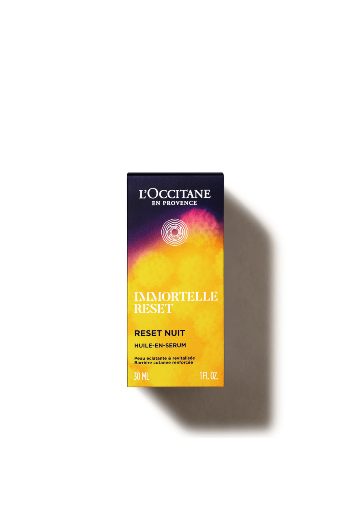 Immortelle Reset Yaşlanma Karşıtı Yenileyici Gece Serumu, Ölmezotu Yağı İçeren, 30 ml — 27OR030I24 — تصویر 6 از 6