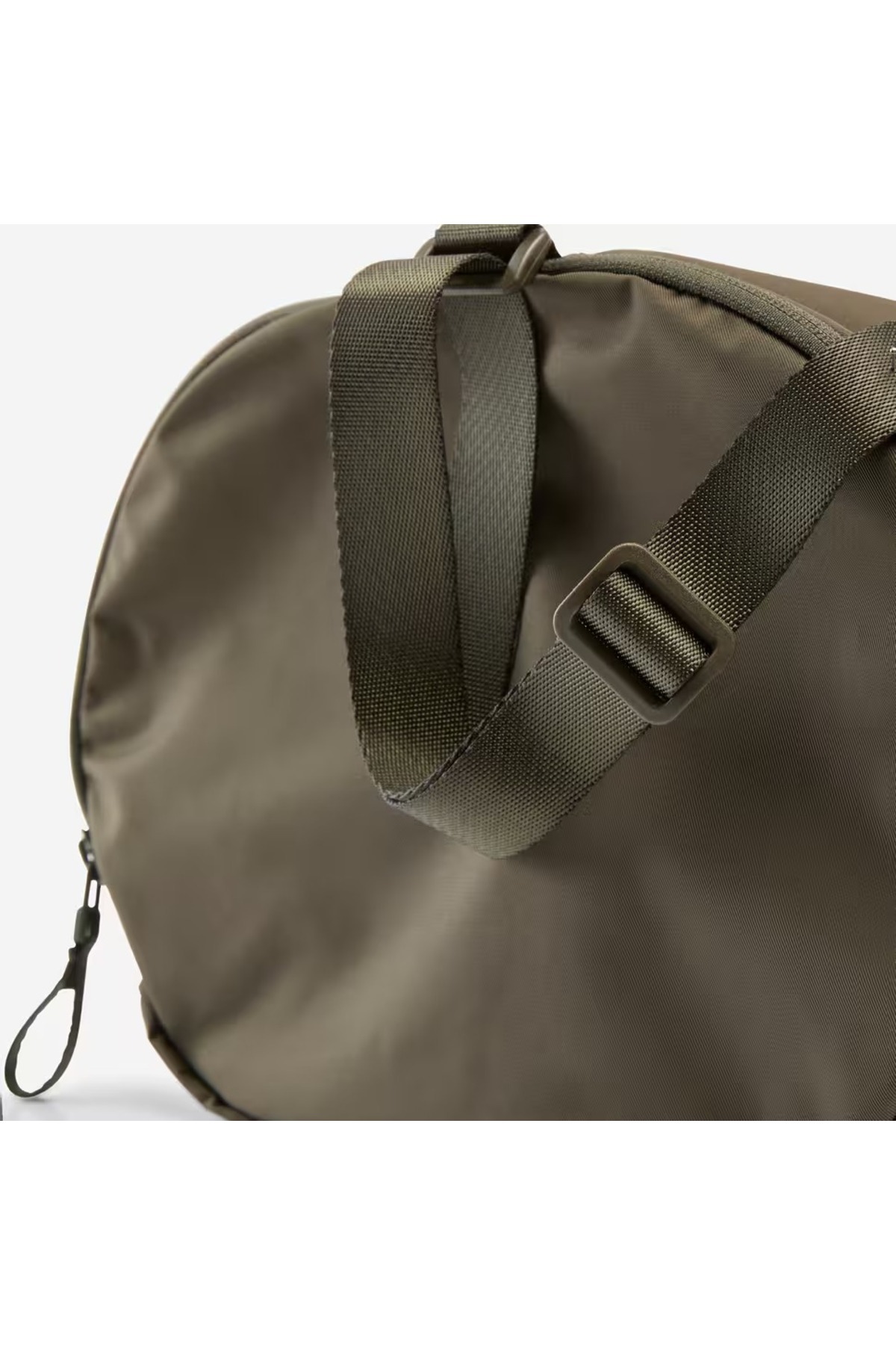 Decathlon Spor Çantası - Ayakkabı Bölmesi - 20 L görsel 4
