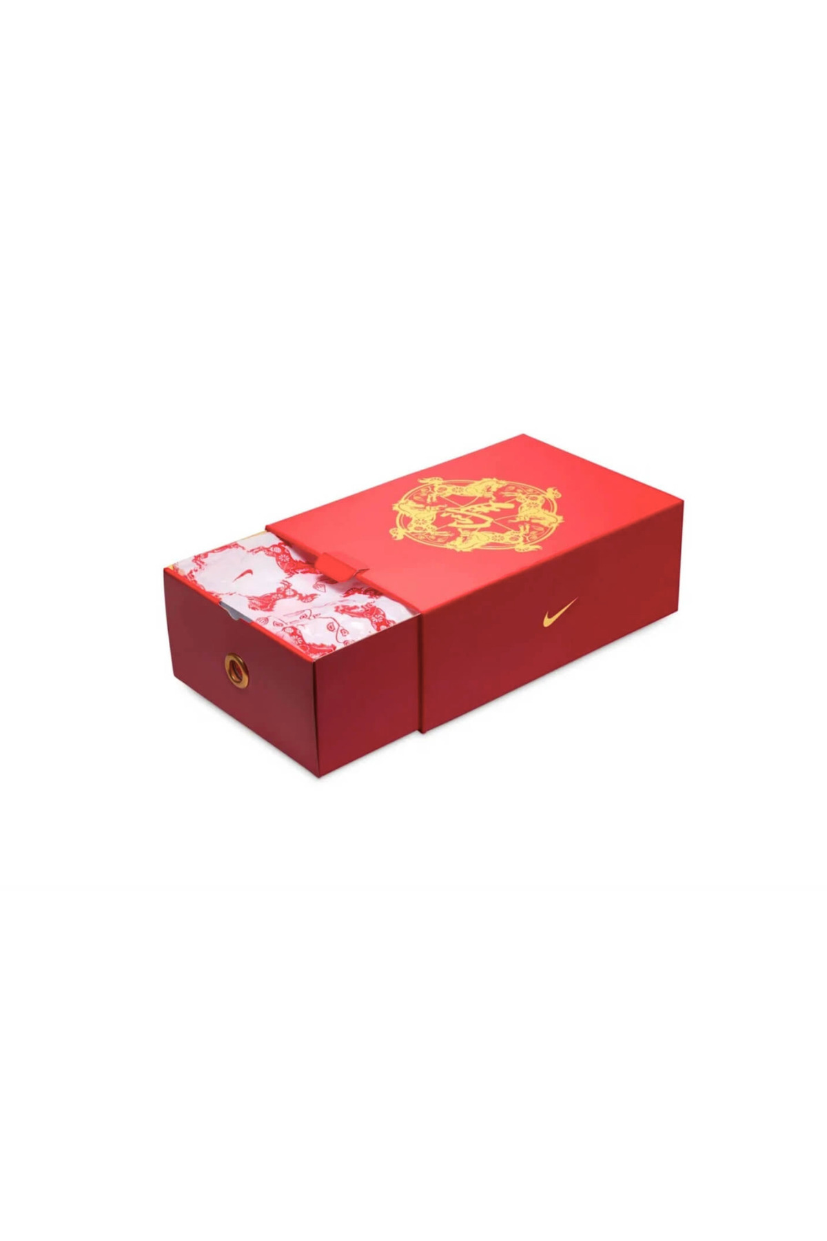 Nike JA 3 Lunar New Year görsel 4
