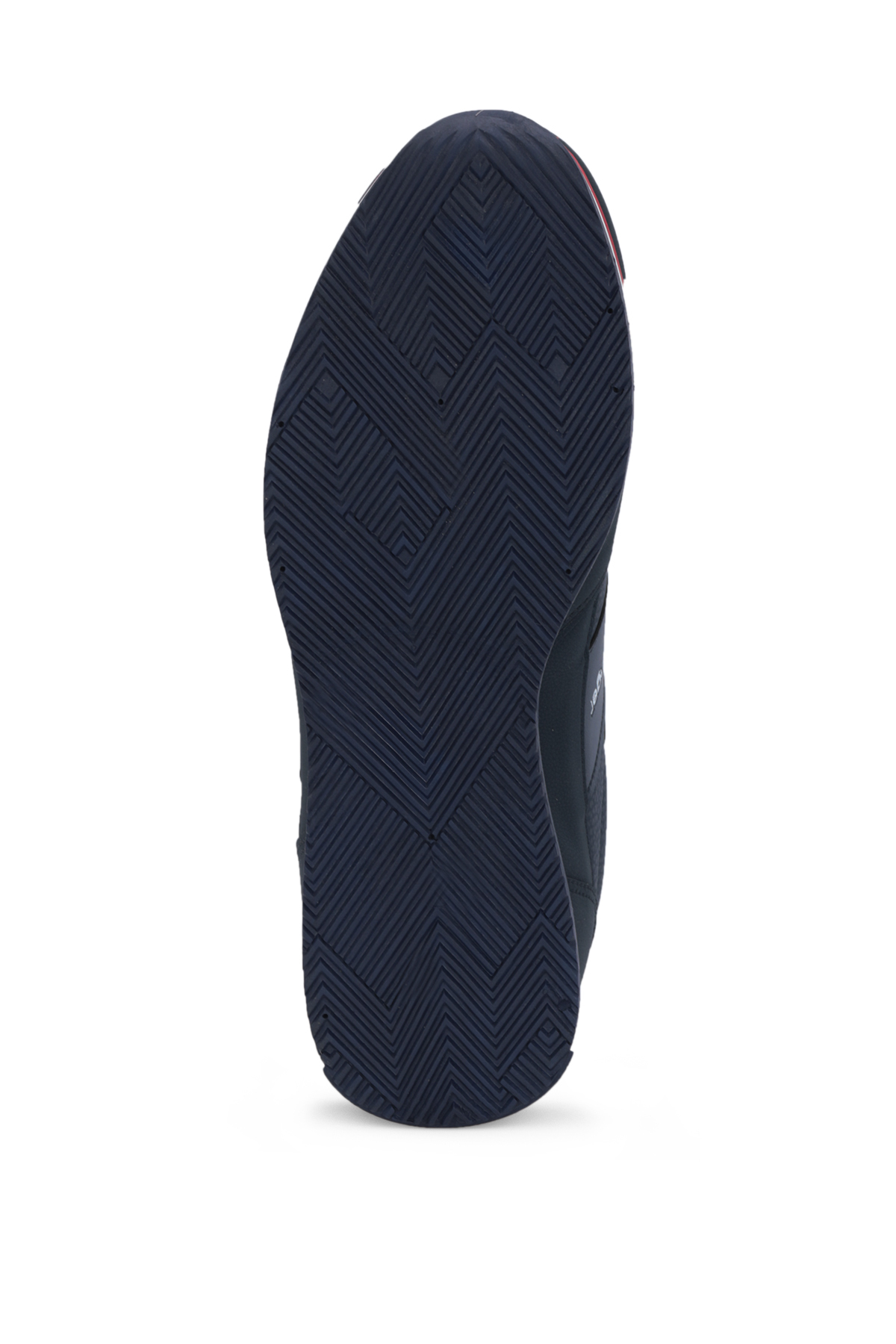 Slazenger ONSET I Erkek Lacivert Sneaker görsel 7