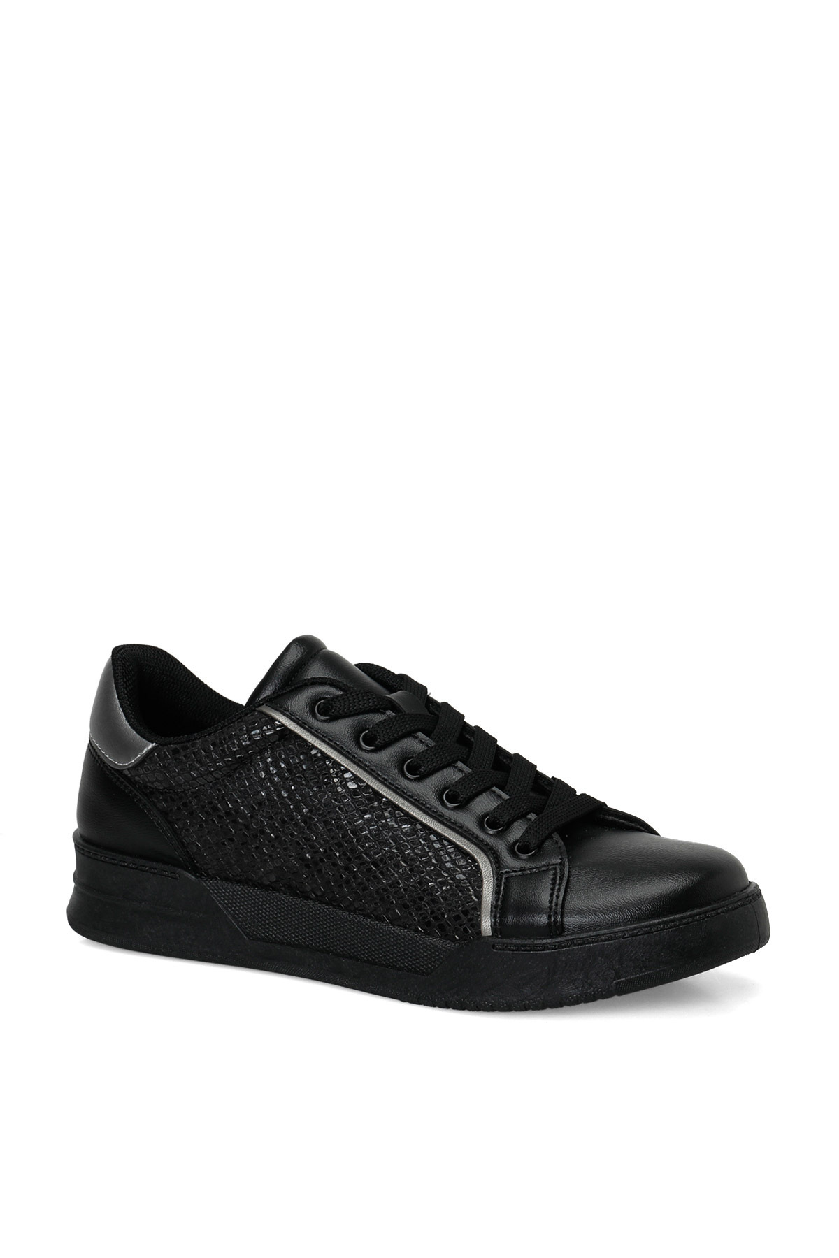 Polaris CARINA.Z Siyah Kadın Sneaker - Fiyatı