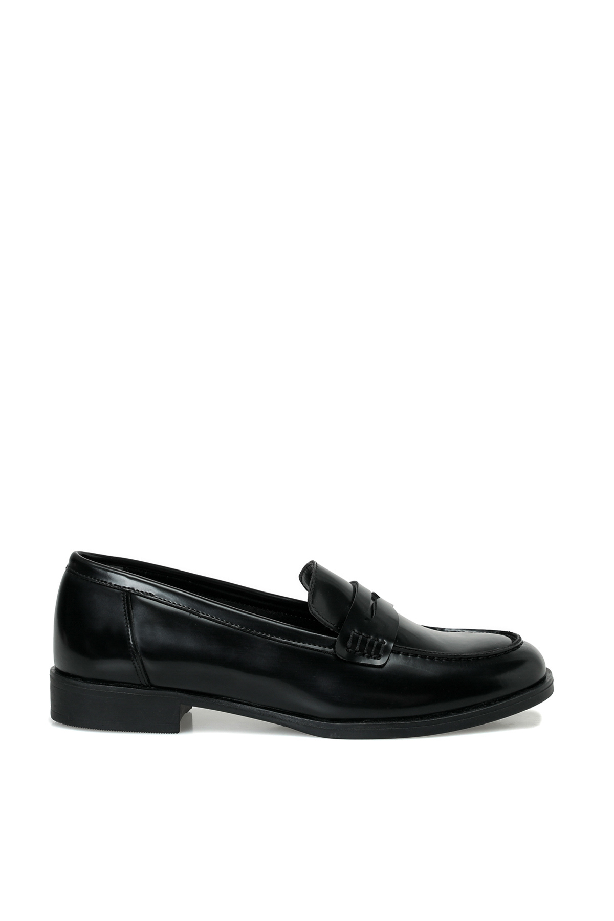 Butigo 26K-213 Siyah Kadın Loafer