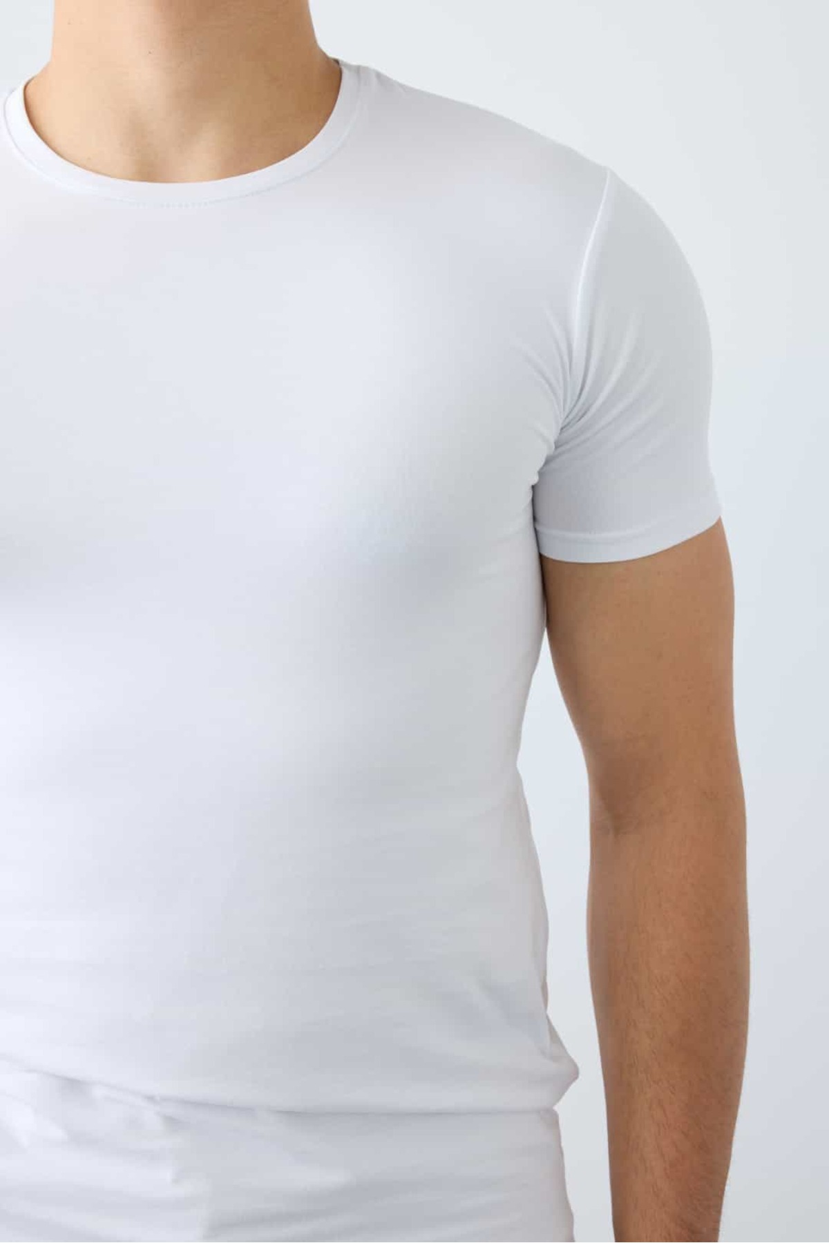 hitup Complete Fit Premium Tişört görsel 6