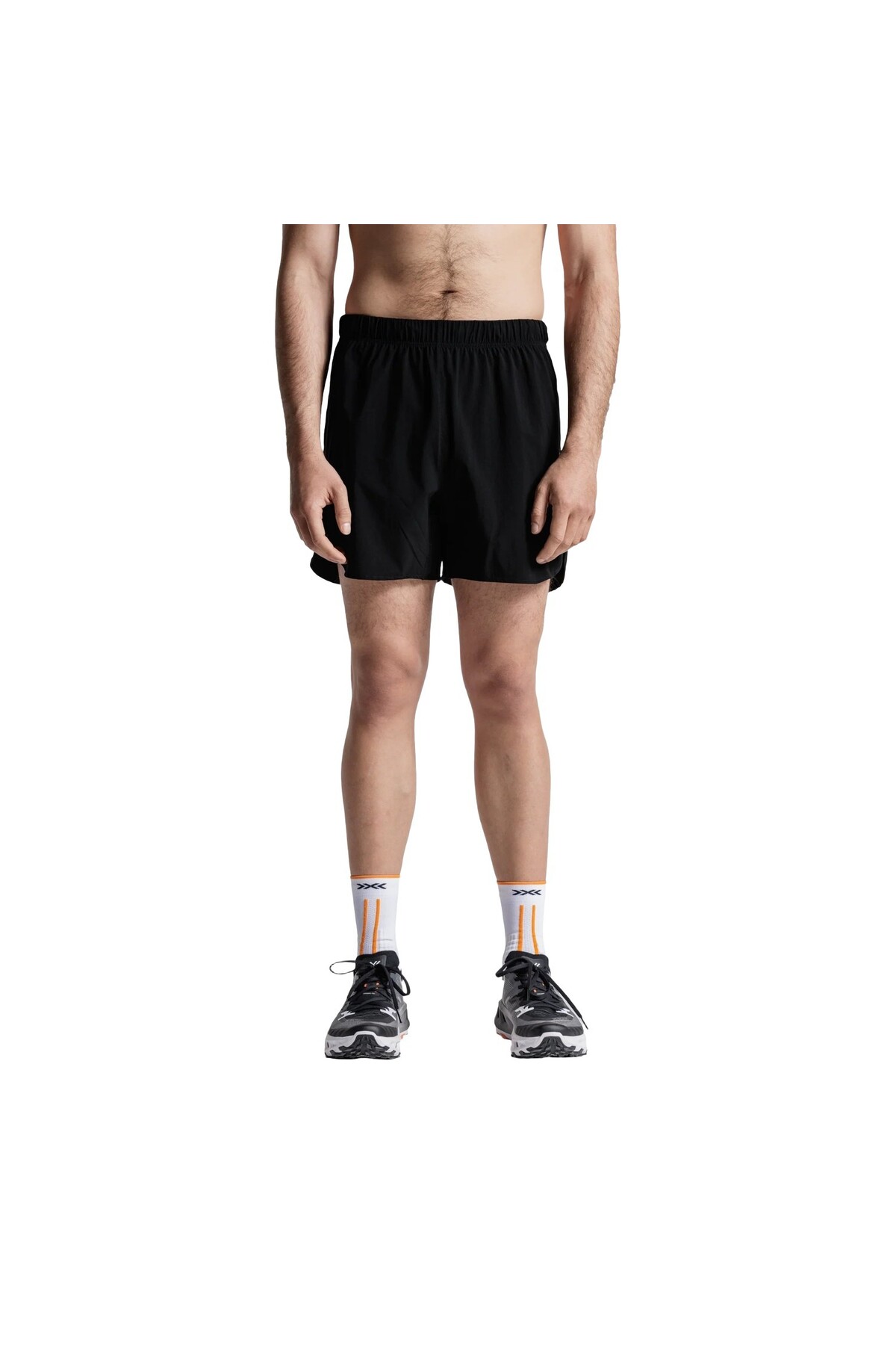 شورت ورزشی مردانه X-BIONIC Corefusion Run Perform مشکی، شورت ورزشی مردانه مخصوص دویدن  شورت ورزشی X Bionic