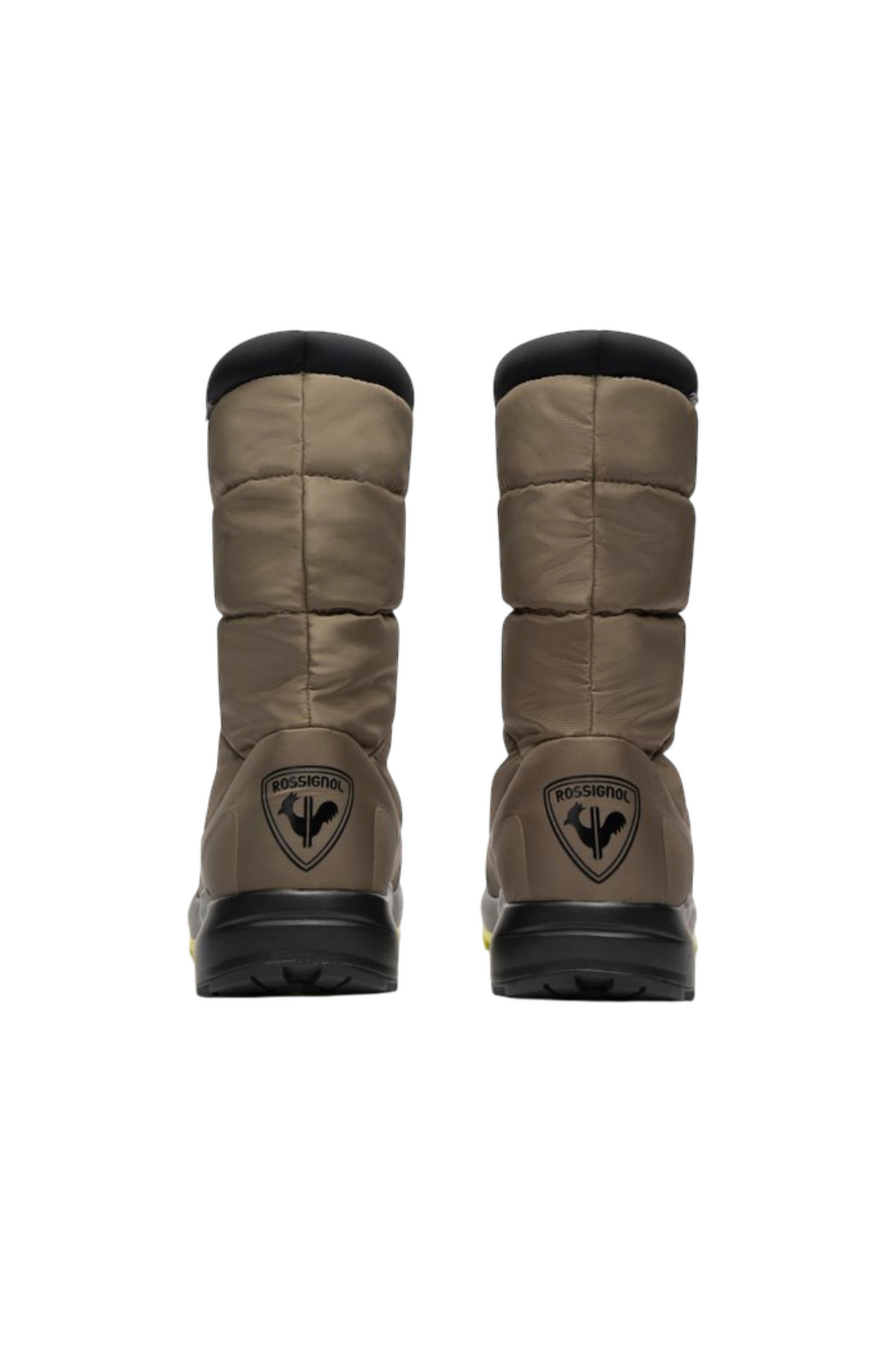 Rossignol Rossi Podium Coulisse Unisex Yeşil Kar Botu UNISEX KAR BOTU RNNM000 görsel 4