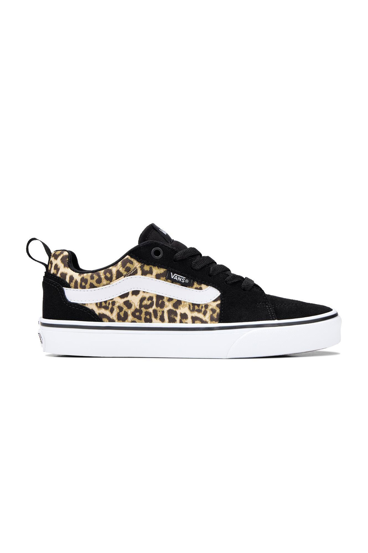 Vans Filmore Kadın Siyah Günlük Ayakkabı KADIN LS AYAKKABI VN000EAGBM81