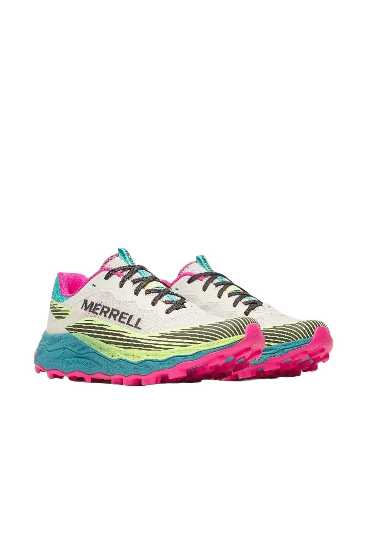 کفش تمرین و دویدن Merrell مردانه | مرل 2348010 - تصویر 3