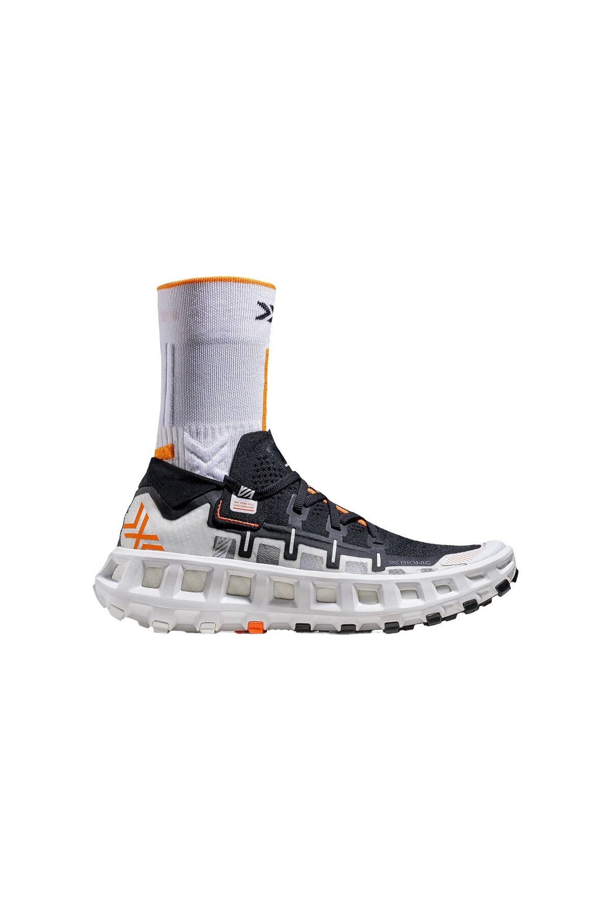 کفش تمرین و دویدن X Bionic زنانه | 2255784 - تصویر 2