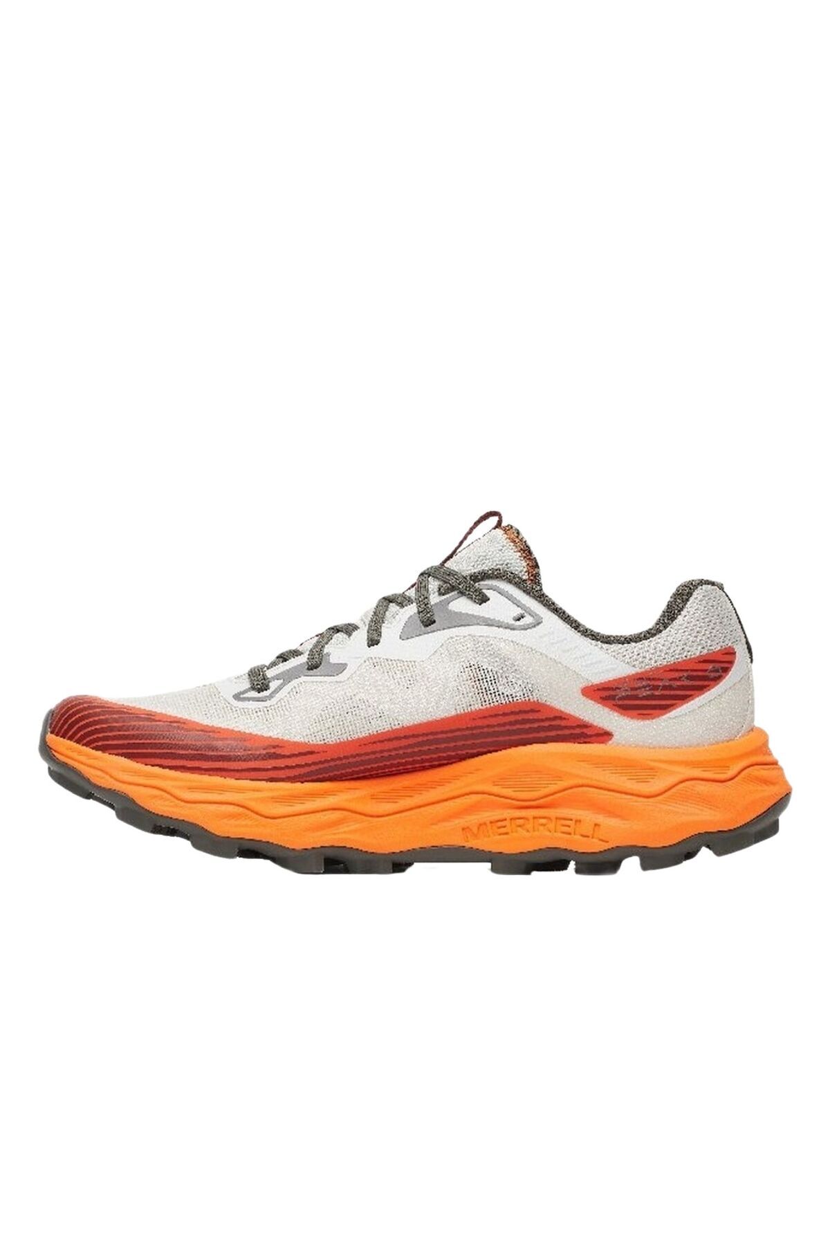Merrell Agility Peak 6 Erkek Patika Koşu Ayakkabısı ERKEK PATİKA