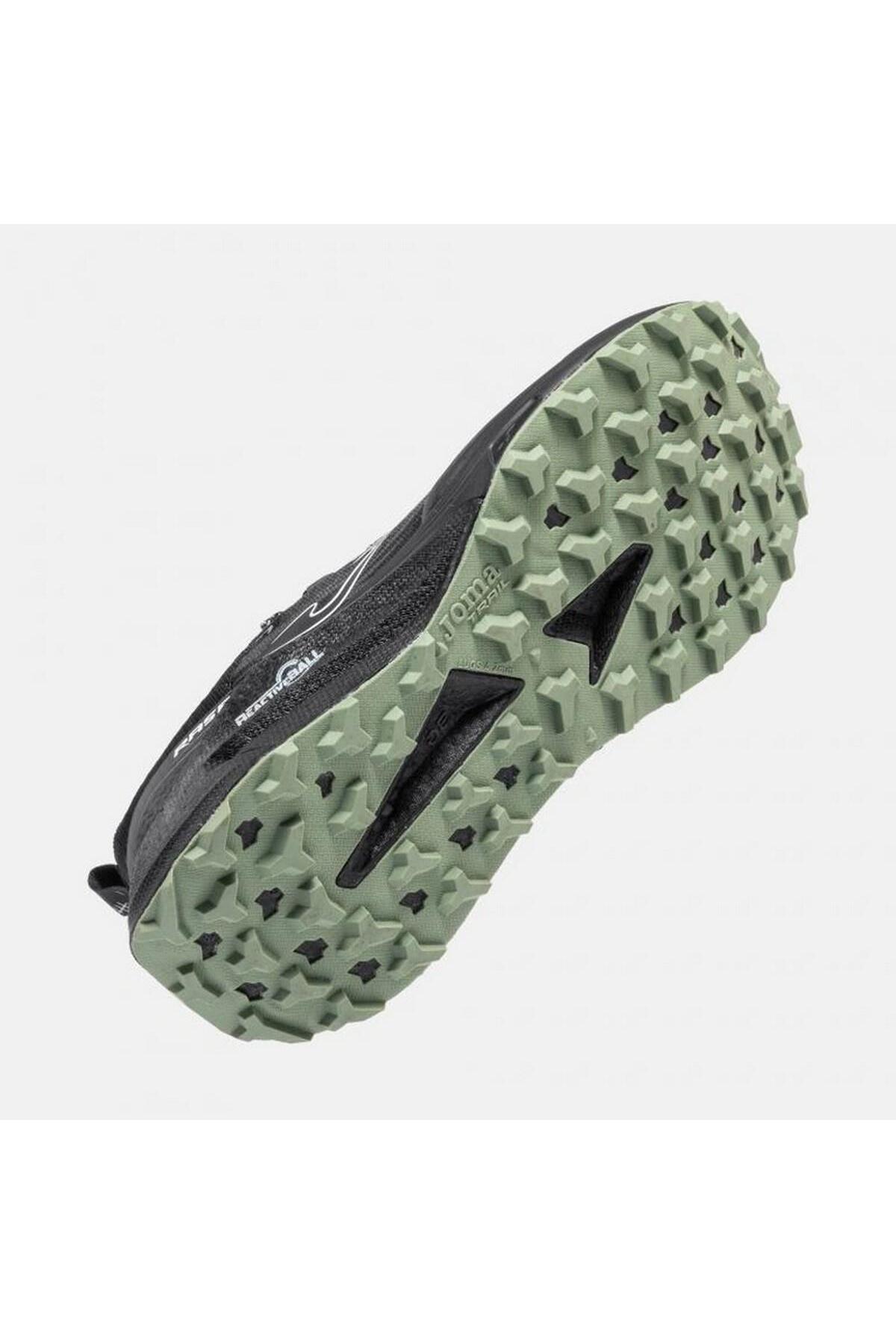 Joma TKRASW2601 Rase Erkek Yürüyüş Ayakkabısı görsel 5