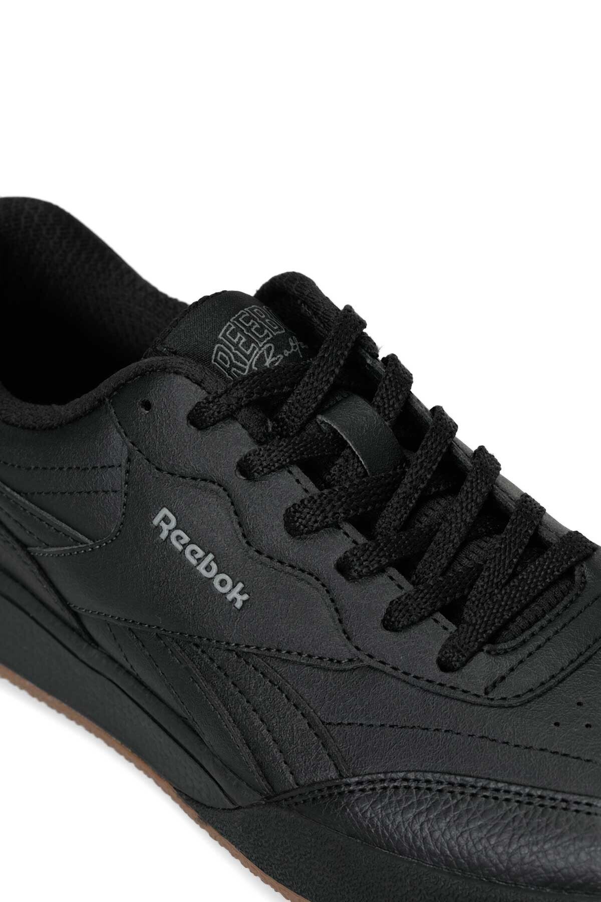 Reebok Max Charge I Siyah Erkek Sneaker görsel 7