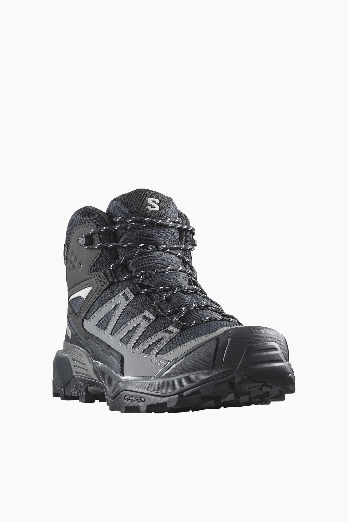 Salomon X Ultra 360 Mid Gore-Tex Erkek Bot L47447600 28525 görsel 3