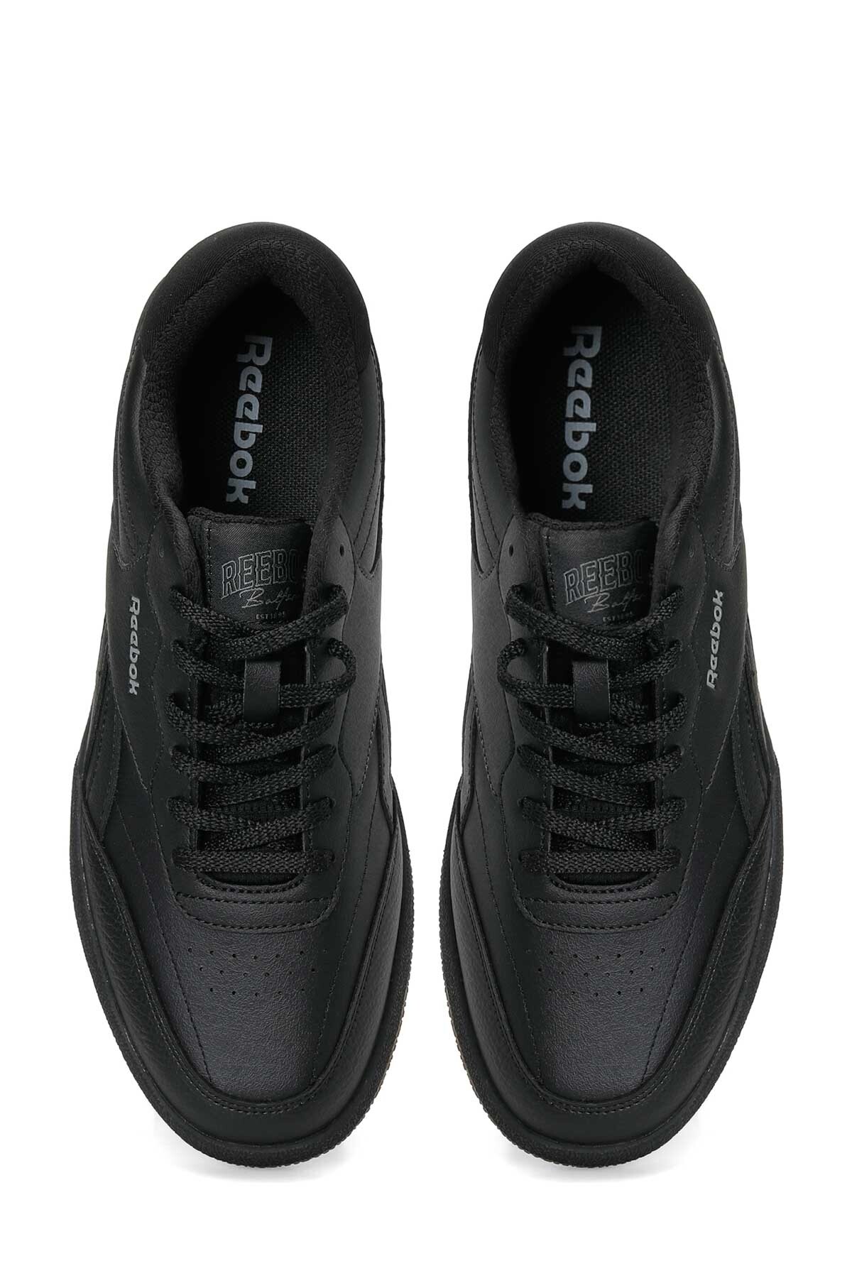 Reebok Max Charge I Siyah Erkek Sneaker görsel 4