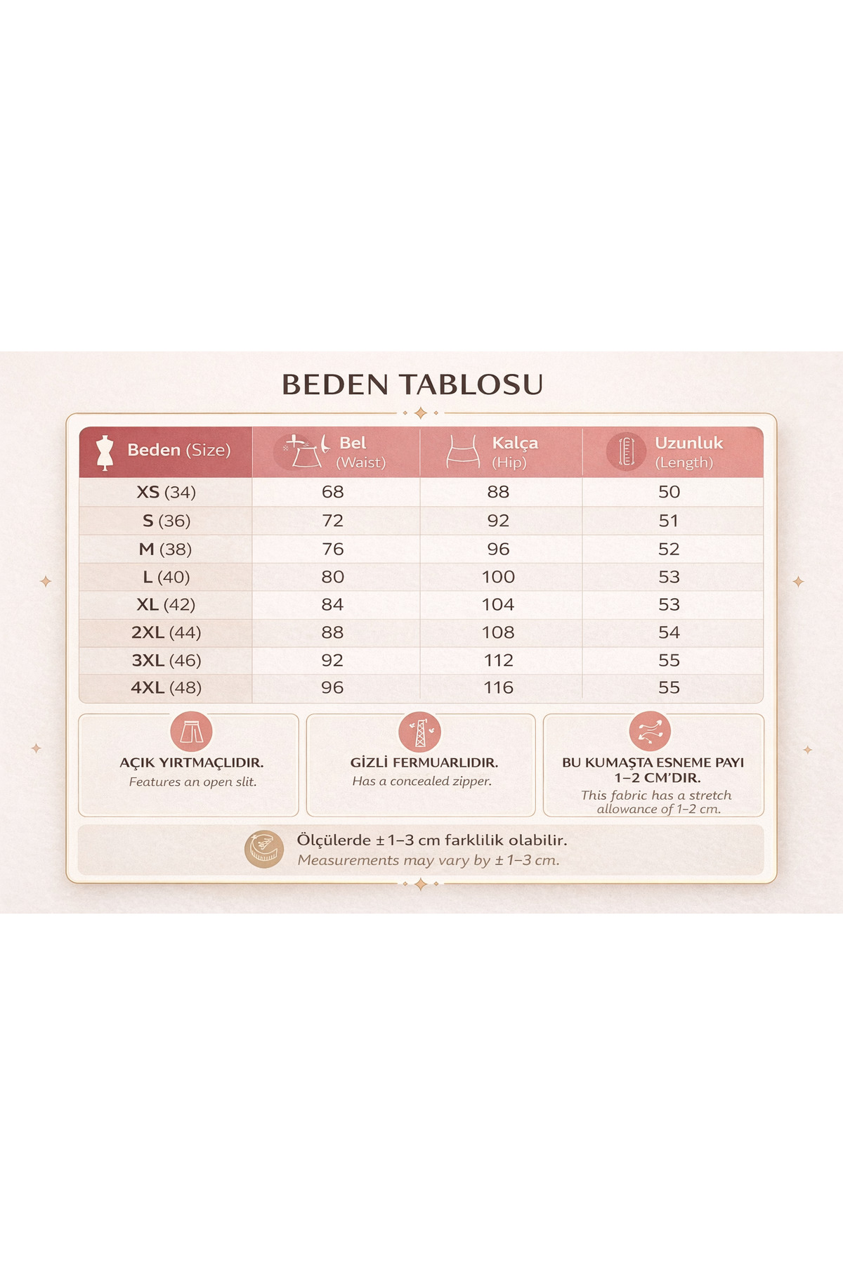 YAXİ Yüksek Bel Koyu Gri Dokuma Diz Üstü Çan Etek görsel 4