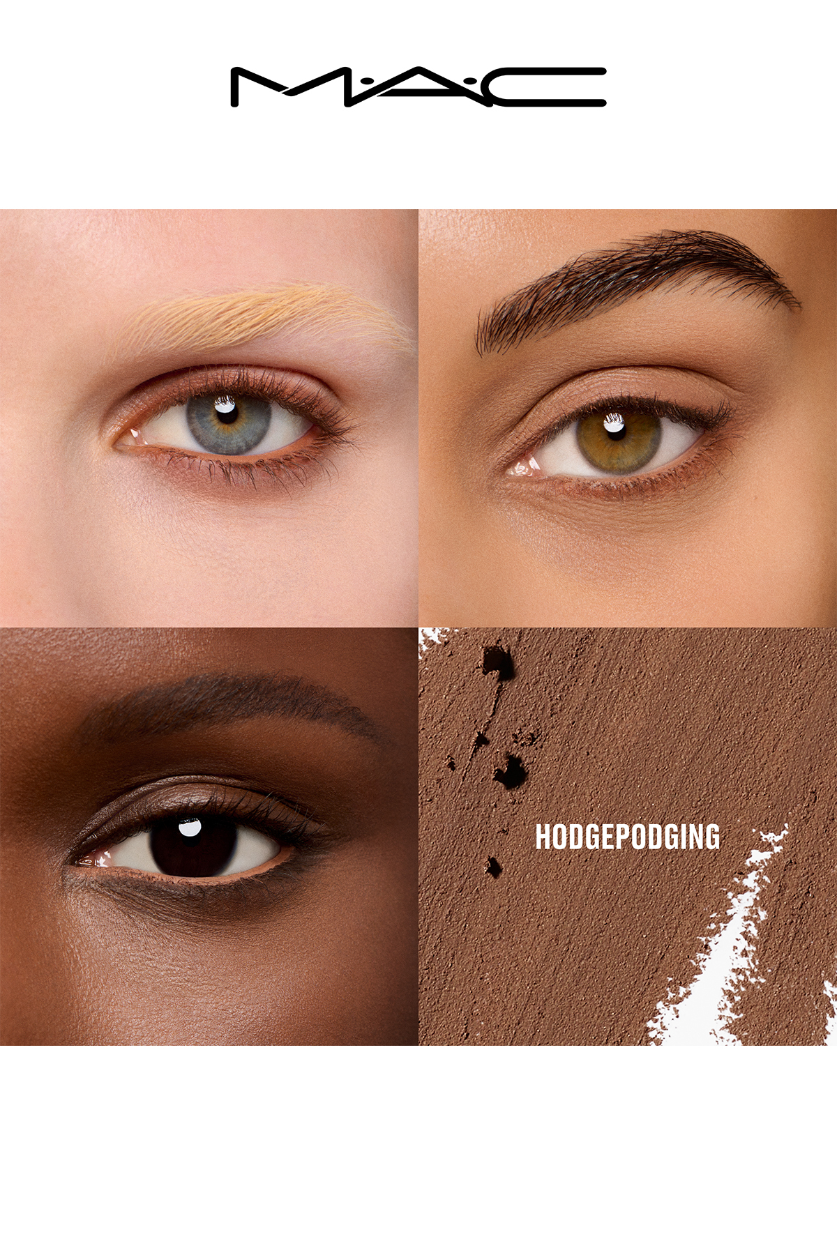 M·A·C Kajal Excess Longwear Smoky Eye Liner Uzun Süre Kalıcı Dumanlı Kajal Göz Kalemi - HodgePodging — مشکی 147380 — تصویر 2 از 6