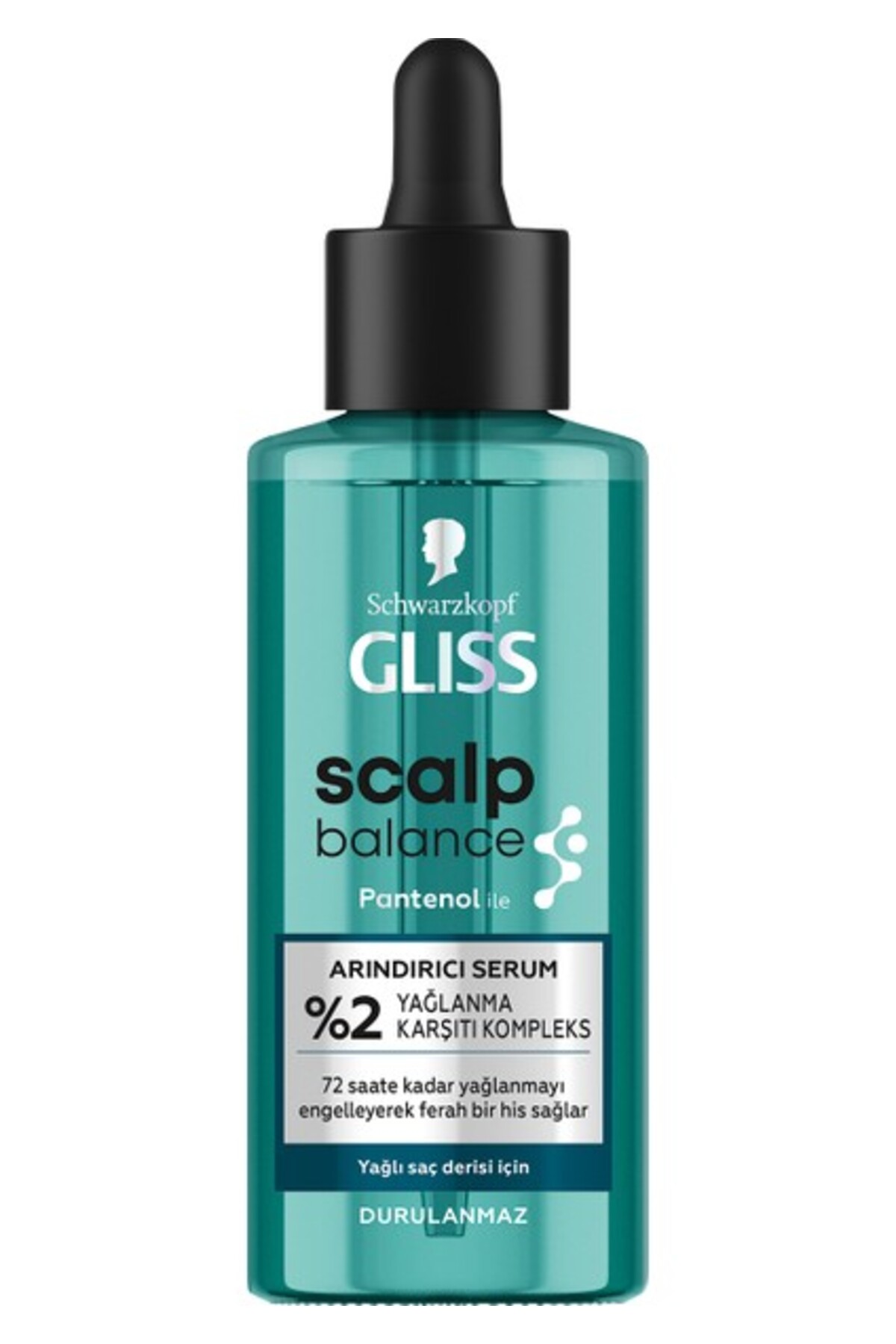 Scalp Balance 100 ml Arındırıcı Serum Yağlı Saçlar için Yağ Dengeleyici Etki — TRHBC0000CPOWQH — تصویر 2 از 2