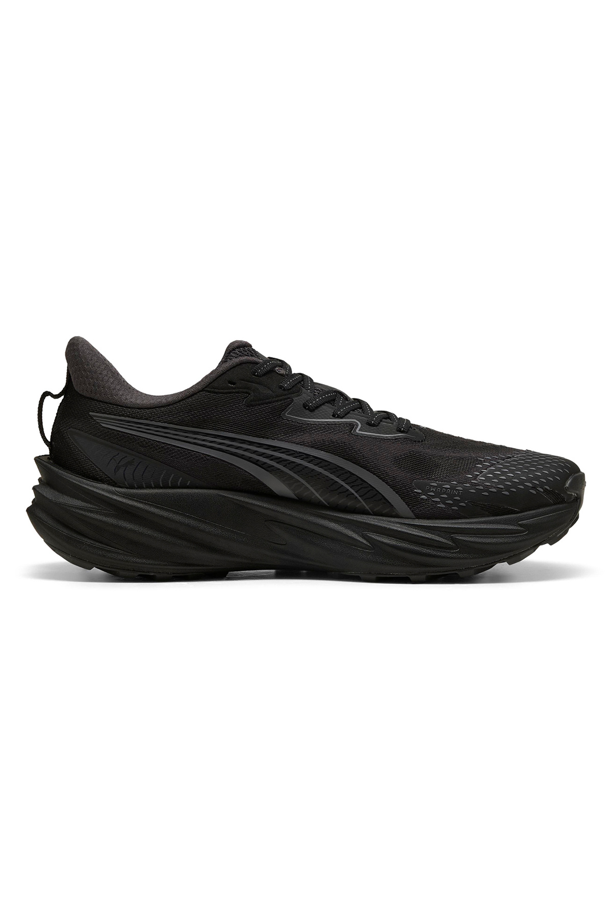 Velocity Nitro Trail Erkek Siyah Koşu Ayakkabısı 31295003 — مشکی — تصویر 5 از 5