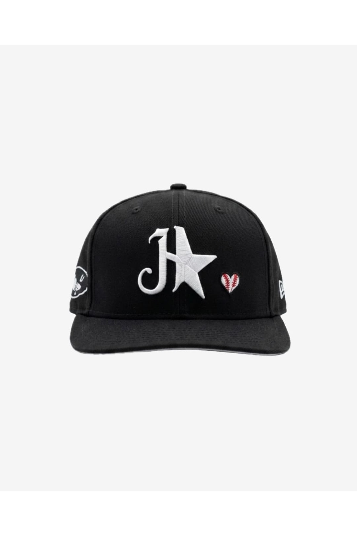 Hmdl Culture Hmdl “H Star” Full Cap