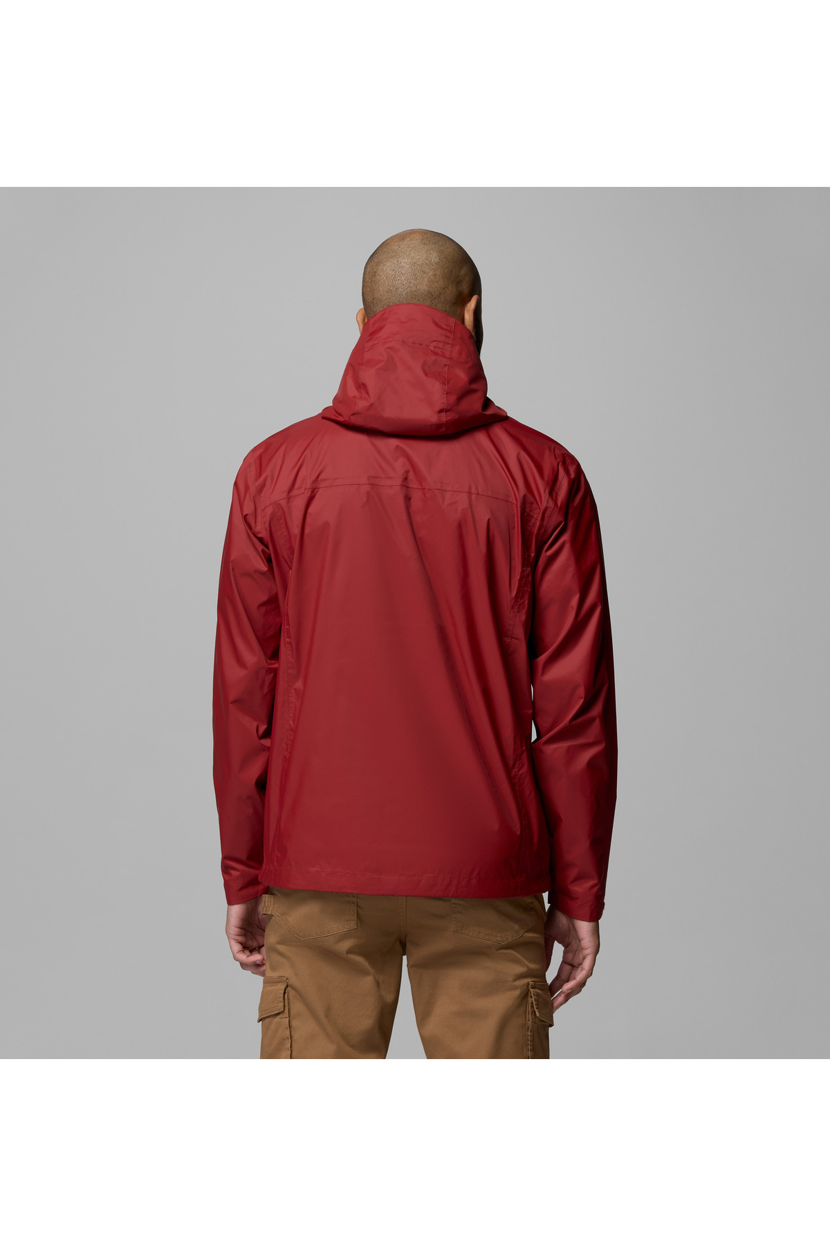 Columbia Watertight II Erkek Yağmurluk görsel 2