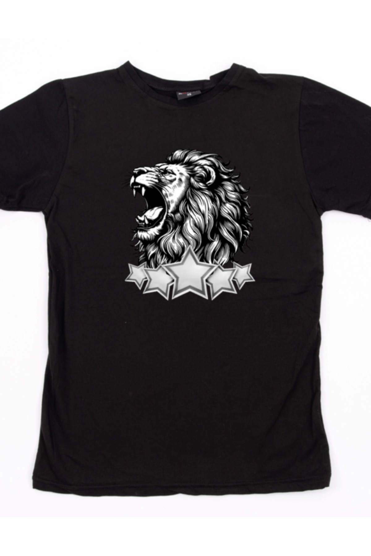 mAddog KÜKREYEN ASLAN / BÜYÜK BEDEN (relax Fit) 13xl 12xl 11xl 10xl 9xl 8xl 7xl 6xl 5xl 4xl 3xl