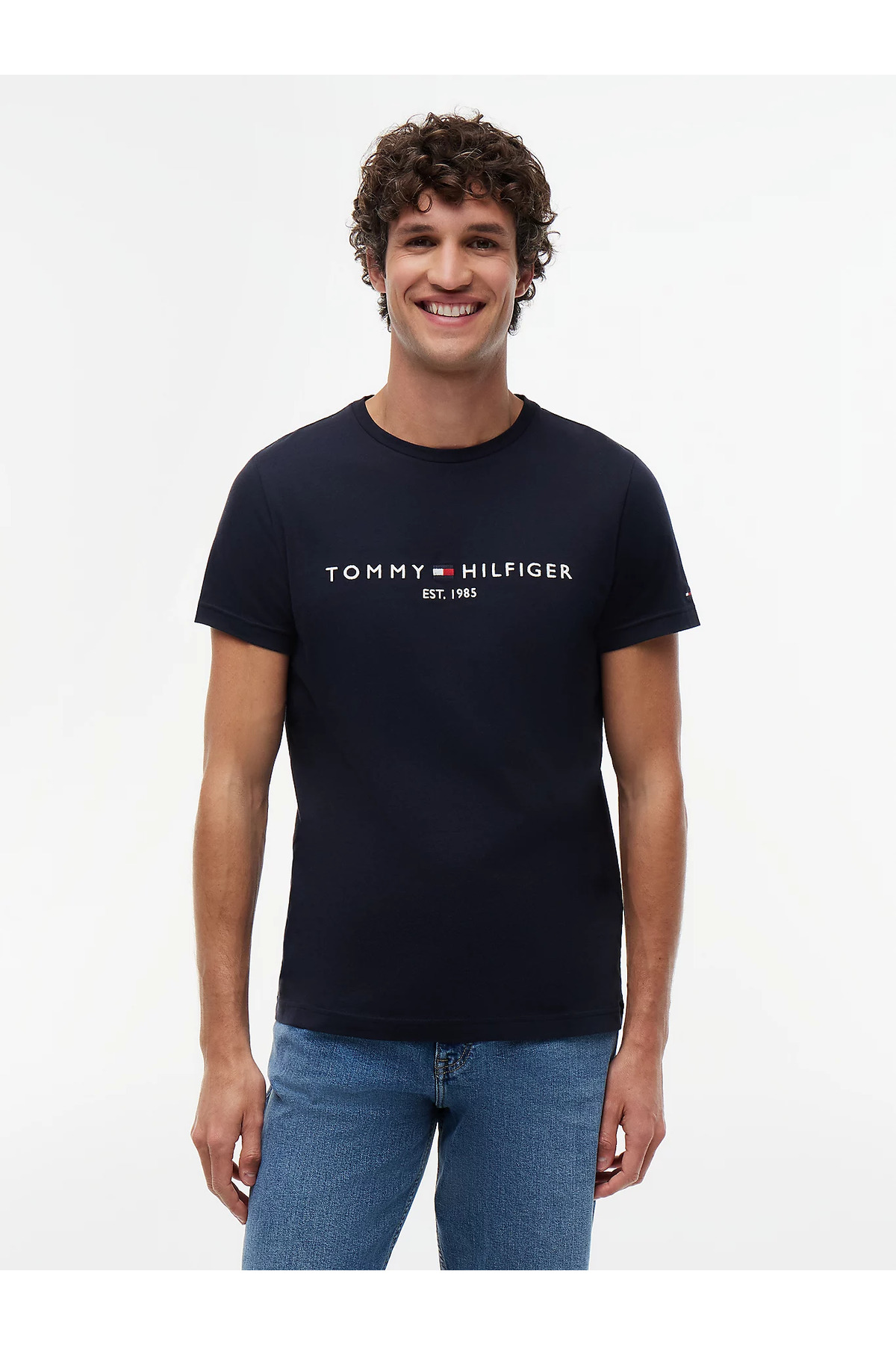 Tommy Hilfiger Men MEN T-SHIRTS