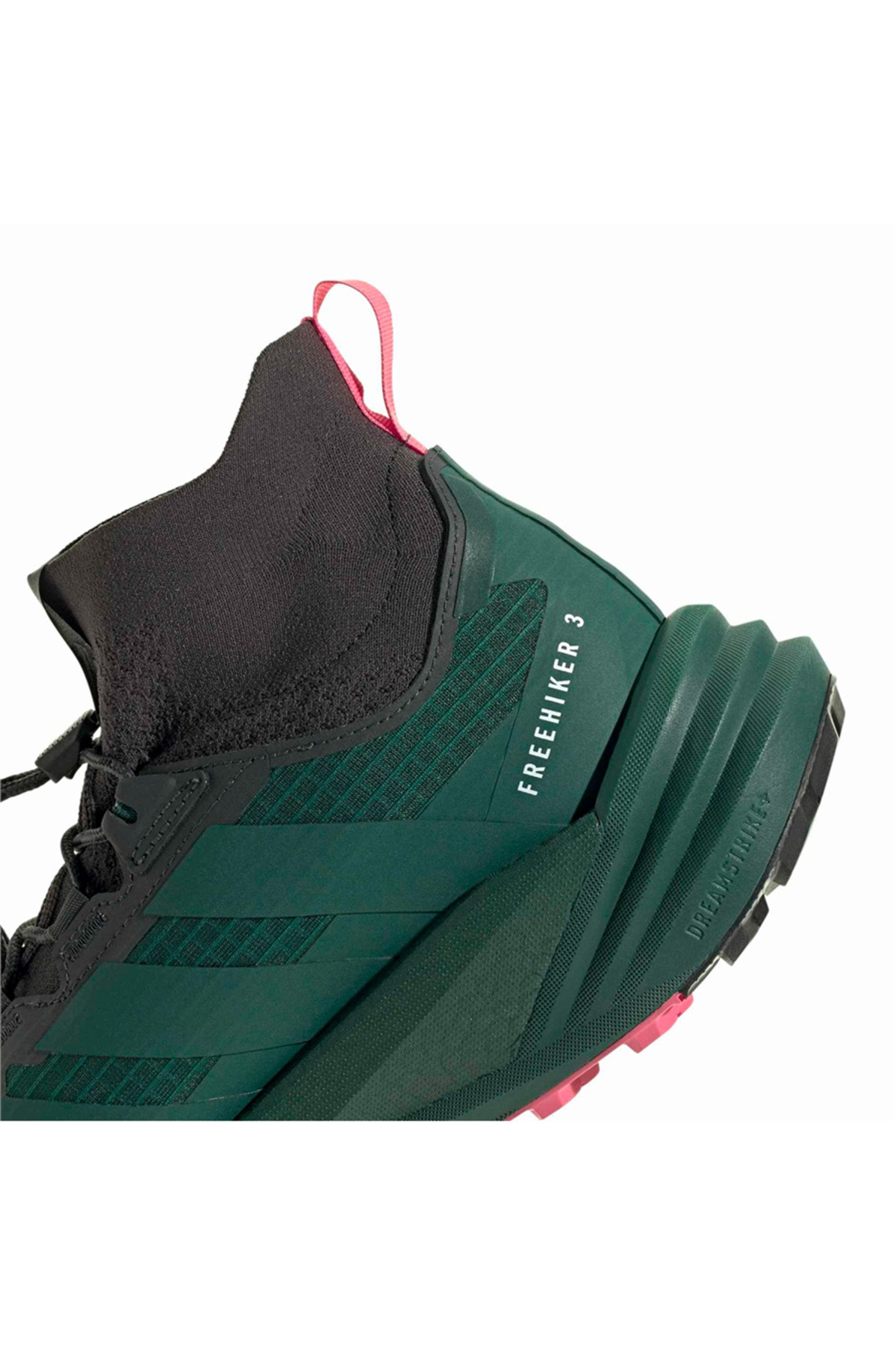 adidas Erkek Bot TERREX FREEHIKER 3 ULTRA GTX KJ3874 görsel 8