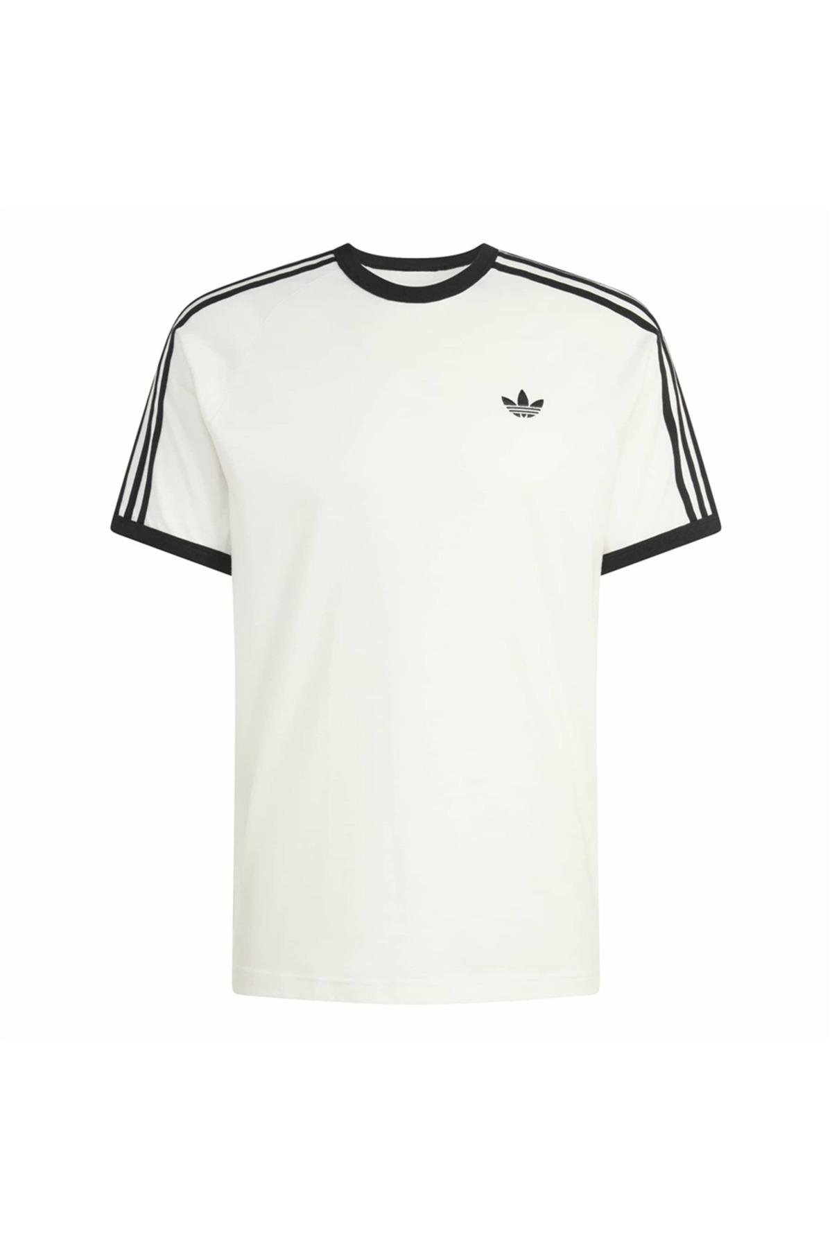 تیشرتمردانهadidasسفید