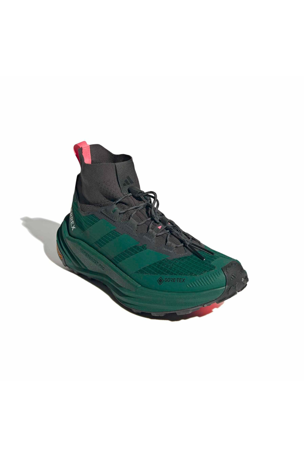 adidas Erkek Bot TERREX FREEHIKER 3 ULTRA GTX KJ3874 görsel 6