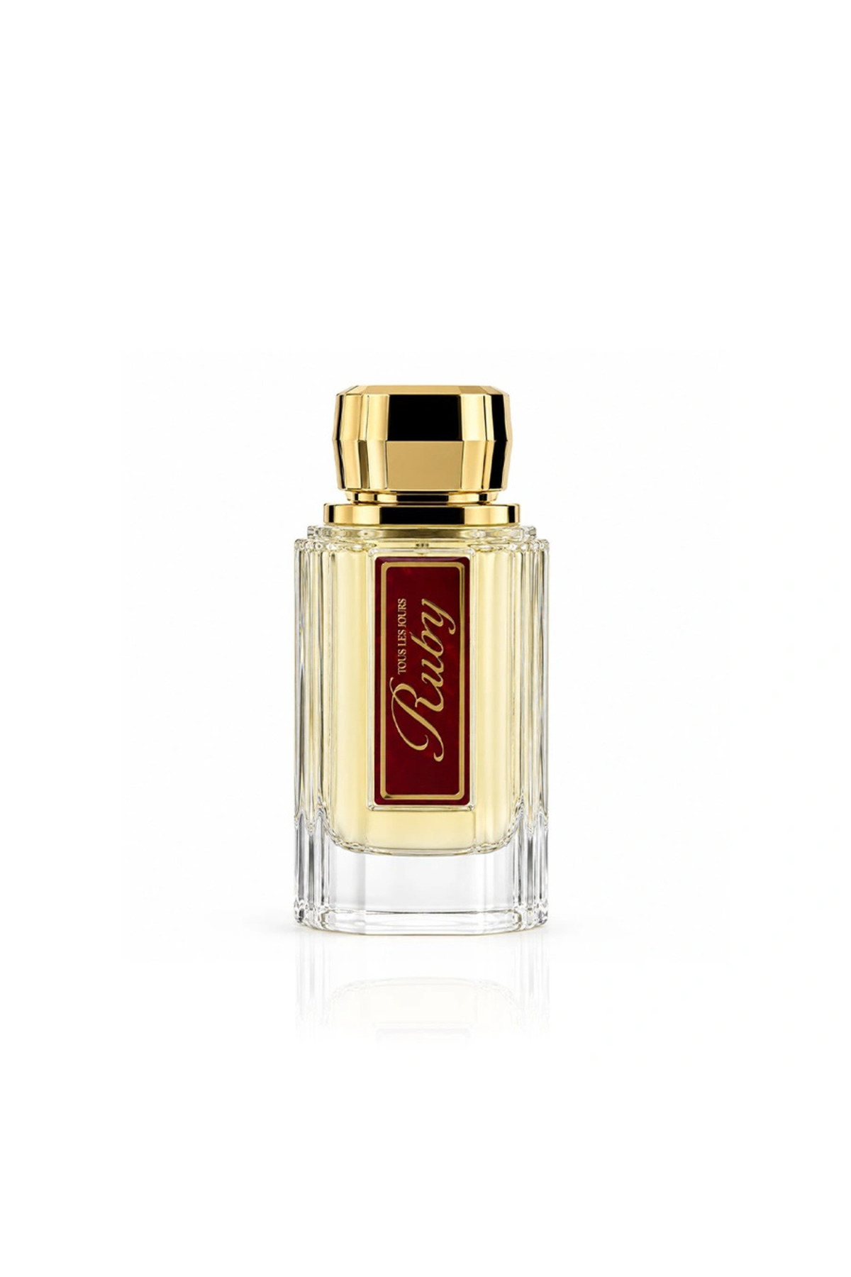 تولي جور - عطر روبي 100 مل