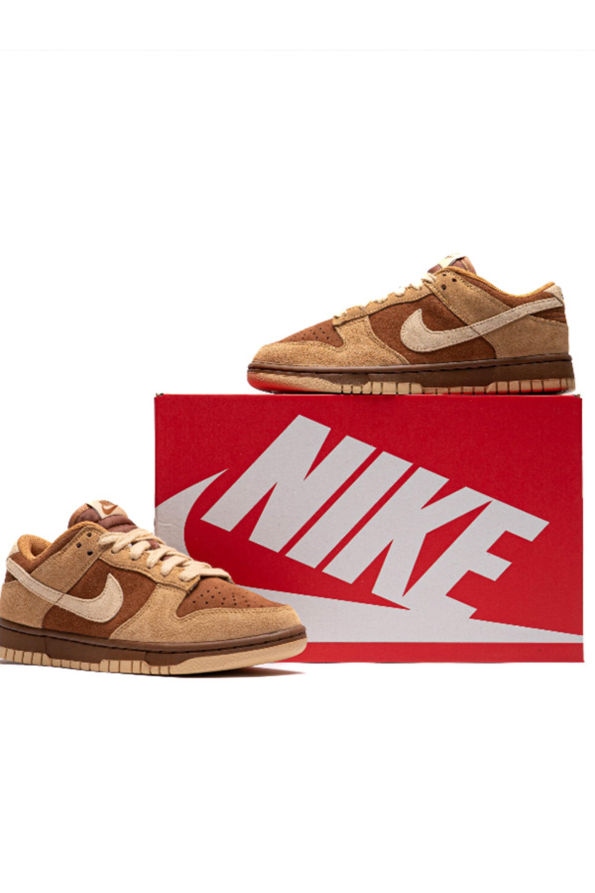 Dunk Low "Reverse Maple" | Skyspor (HV2512-200) — قهوه‌ای TYCA52A9A4011F0443B5DB000 — تصویر 4 از 5