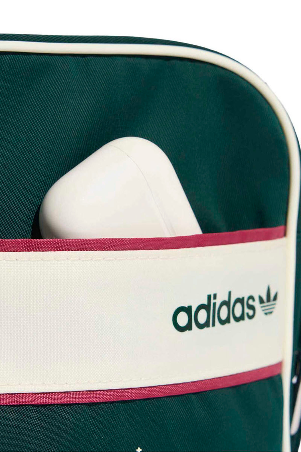 adidas Real Madrid Günlük Çanta KS8132 görsel 5