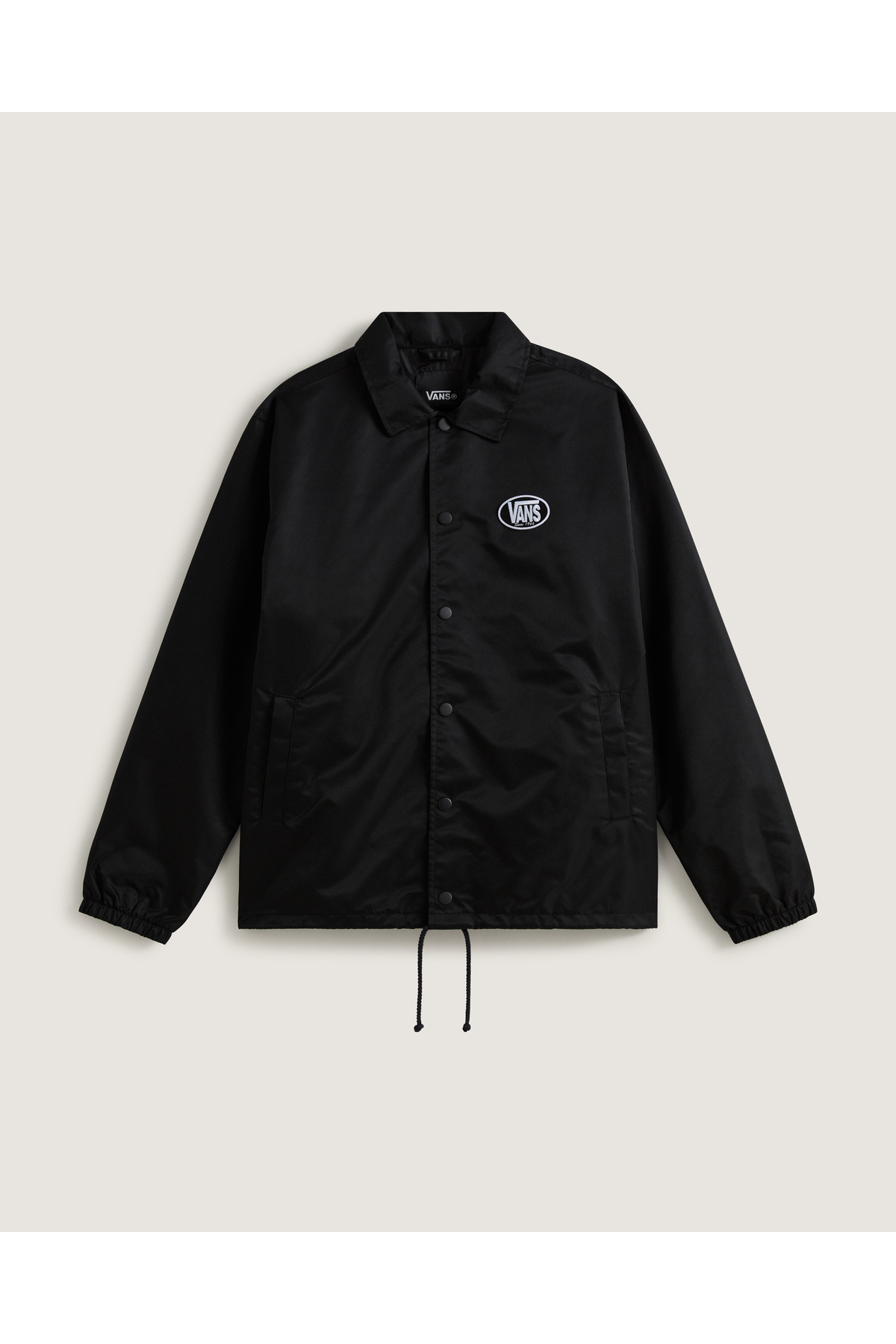 Vans Torrey Nylon Coaches Jacket 2.0
