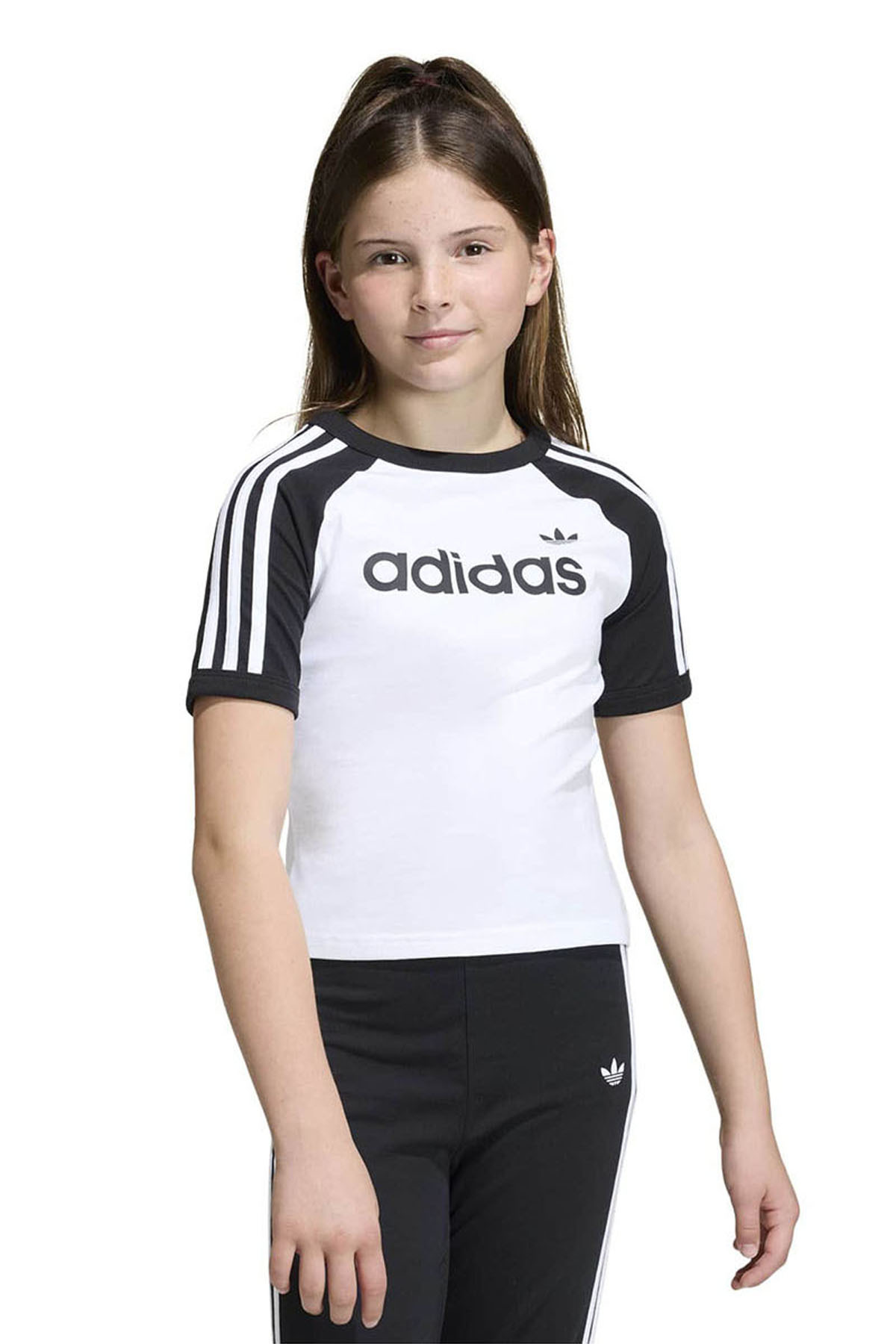 تیشرتمردانهadidasرنگارنگ