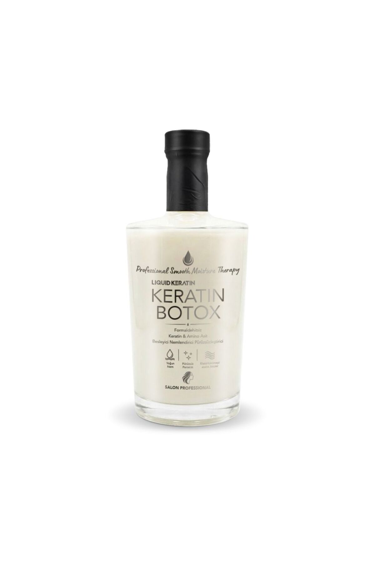 Liquid Keratin Keratin Botox