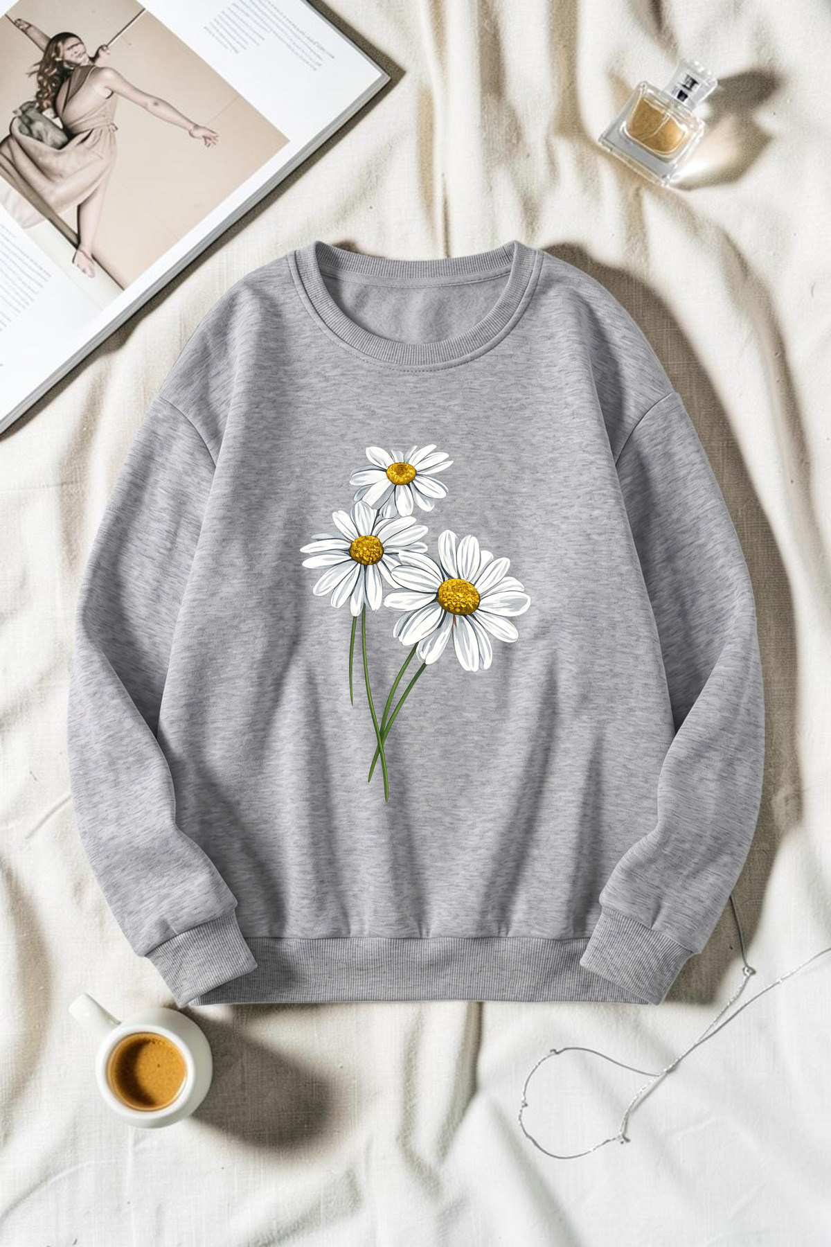 Gray