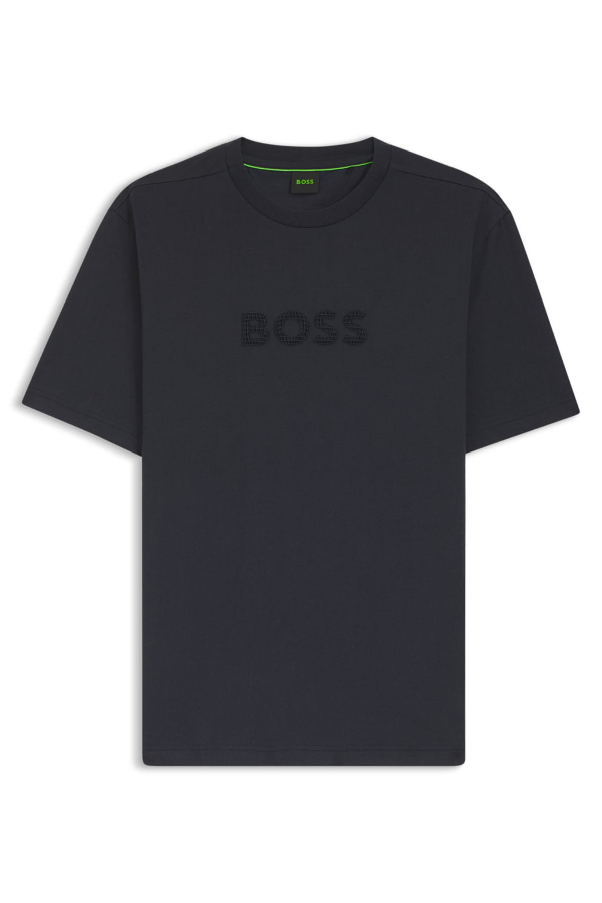 تیشرتمردانهBOSSسفید