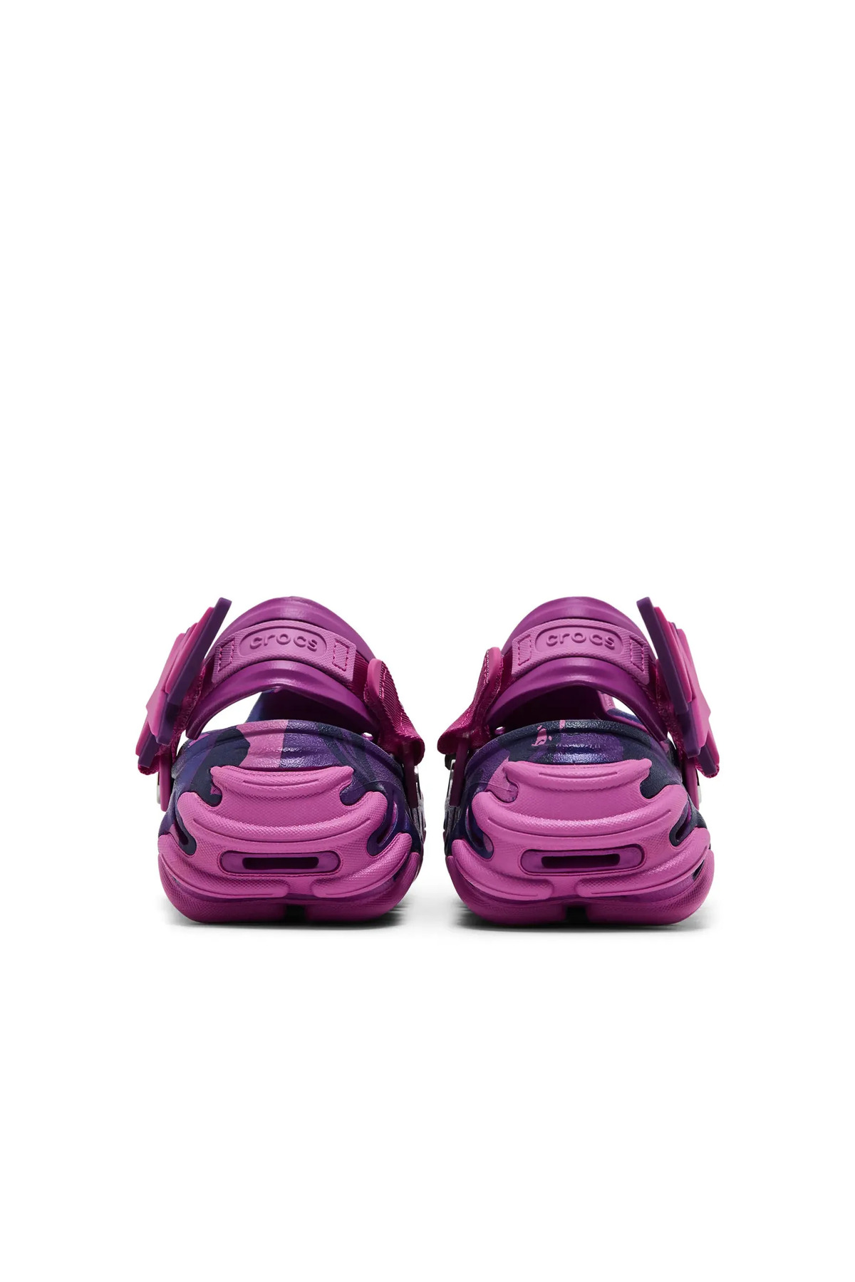 کفش راحتی Echo RO Bape Grapeberry Camo (2026)
