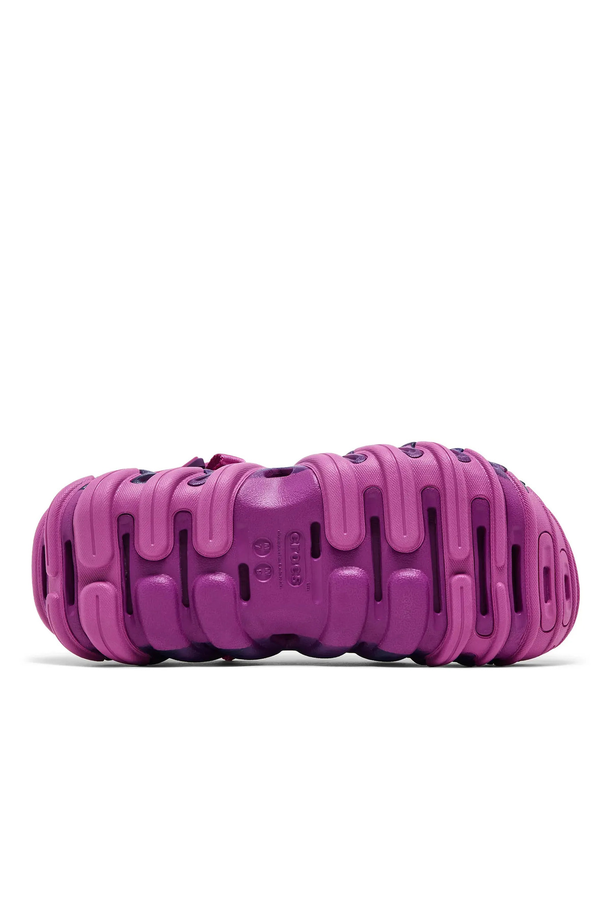 کفش راحتی Echo RO Bape Grapeberry Camo (2026)