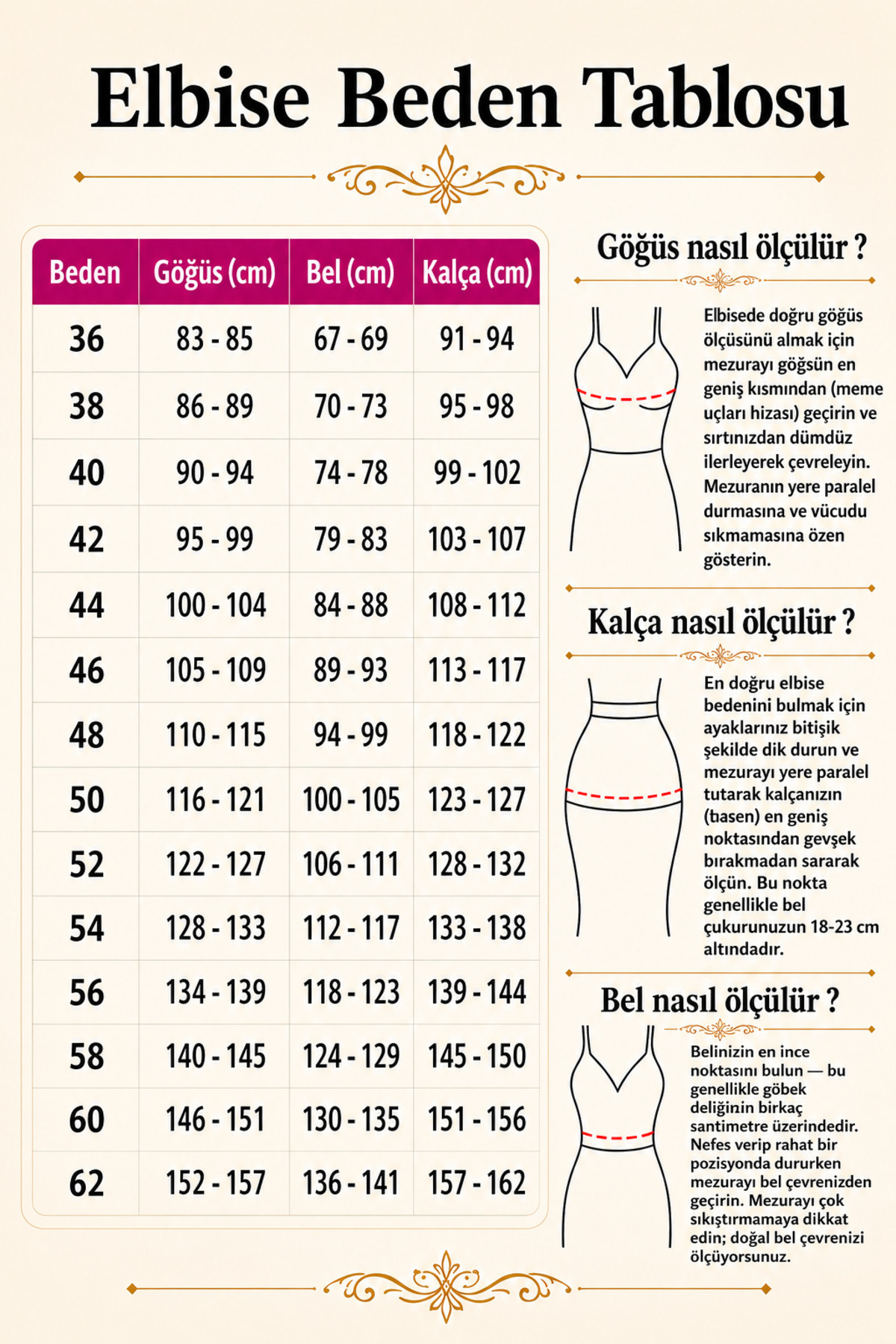 HELVEYS Kadın Kısa Kollu Kruvaze Yaka Likralı Esnek Flok Desenli Bel Vurgulu Astarlı Şık Zarif Uzun Ten Elbise görsel 4