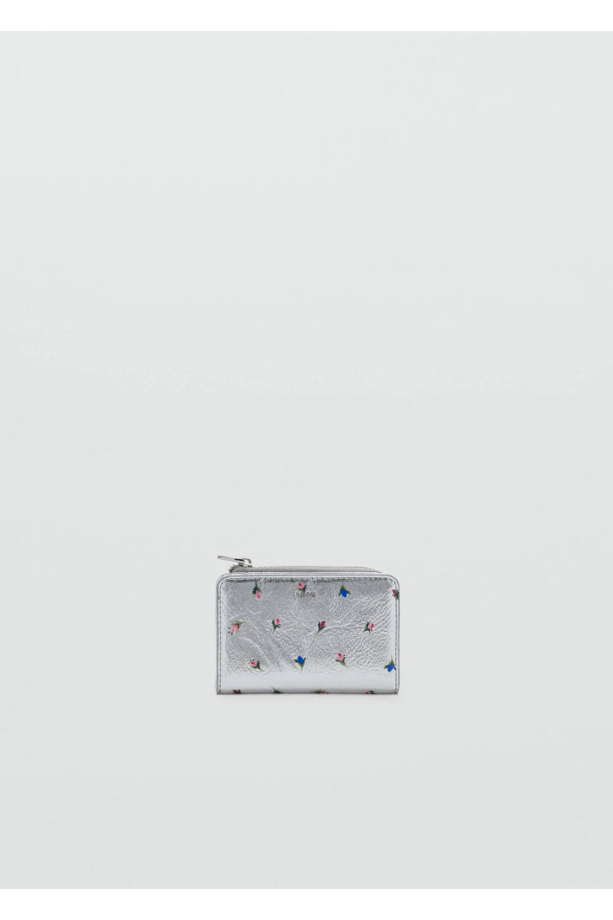 MANGO Woman Purse mch tulip görsel 2