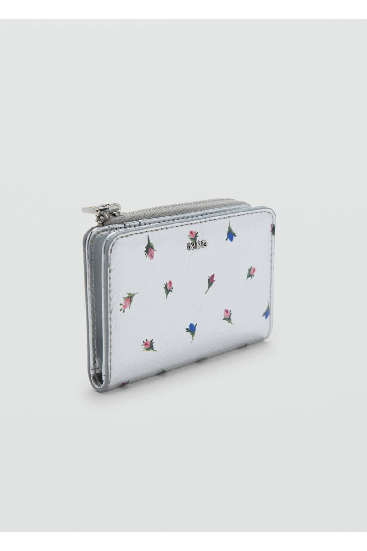 MANGO Woman Purse mch tulip