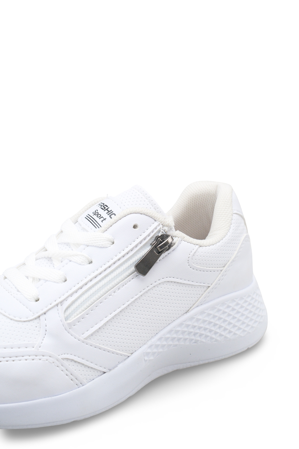 Riccon Kadın Sneaker 001204 görsel 5
