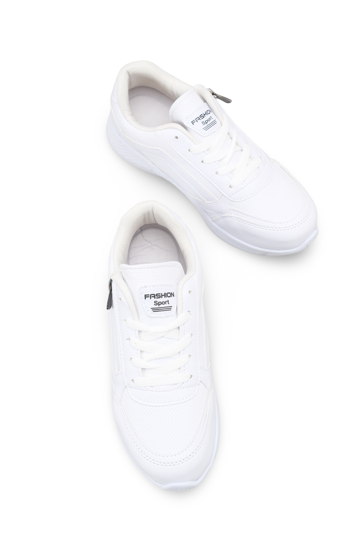 Riccon Kadın Sneaker 001204 görsel 3